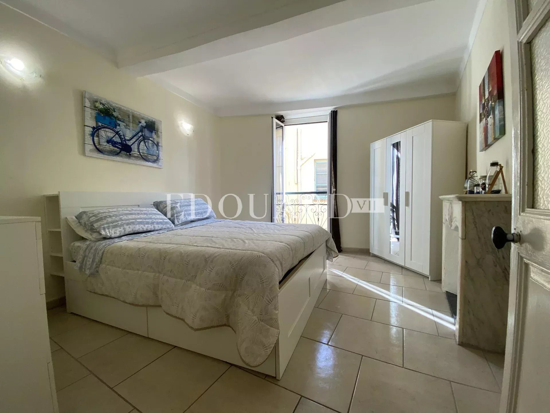 Appartement à vendre, 41m², Menton