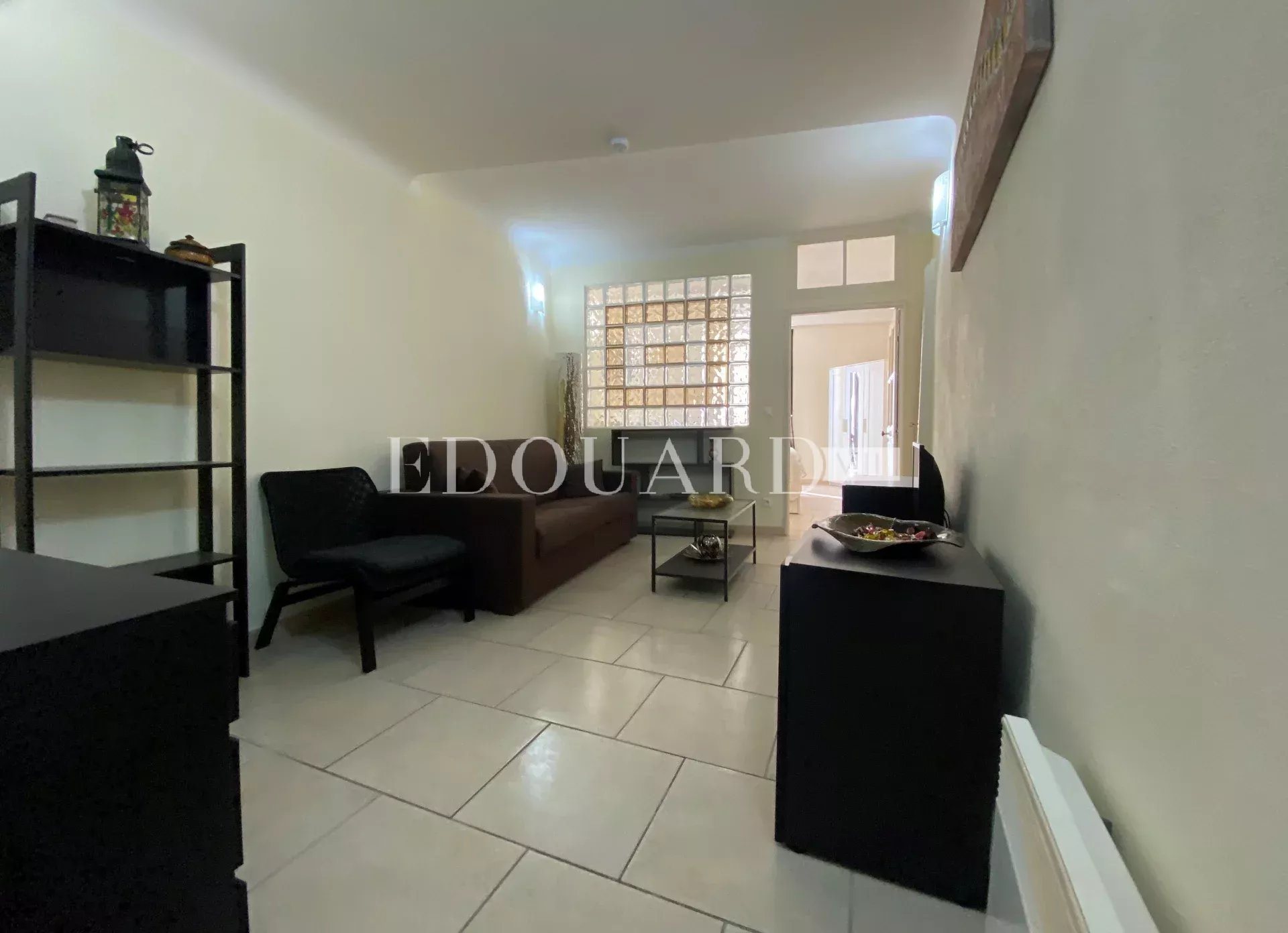 Appartement à vendre, 41m², Menton