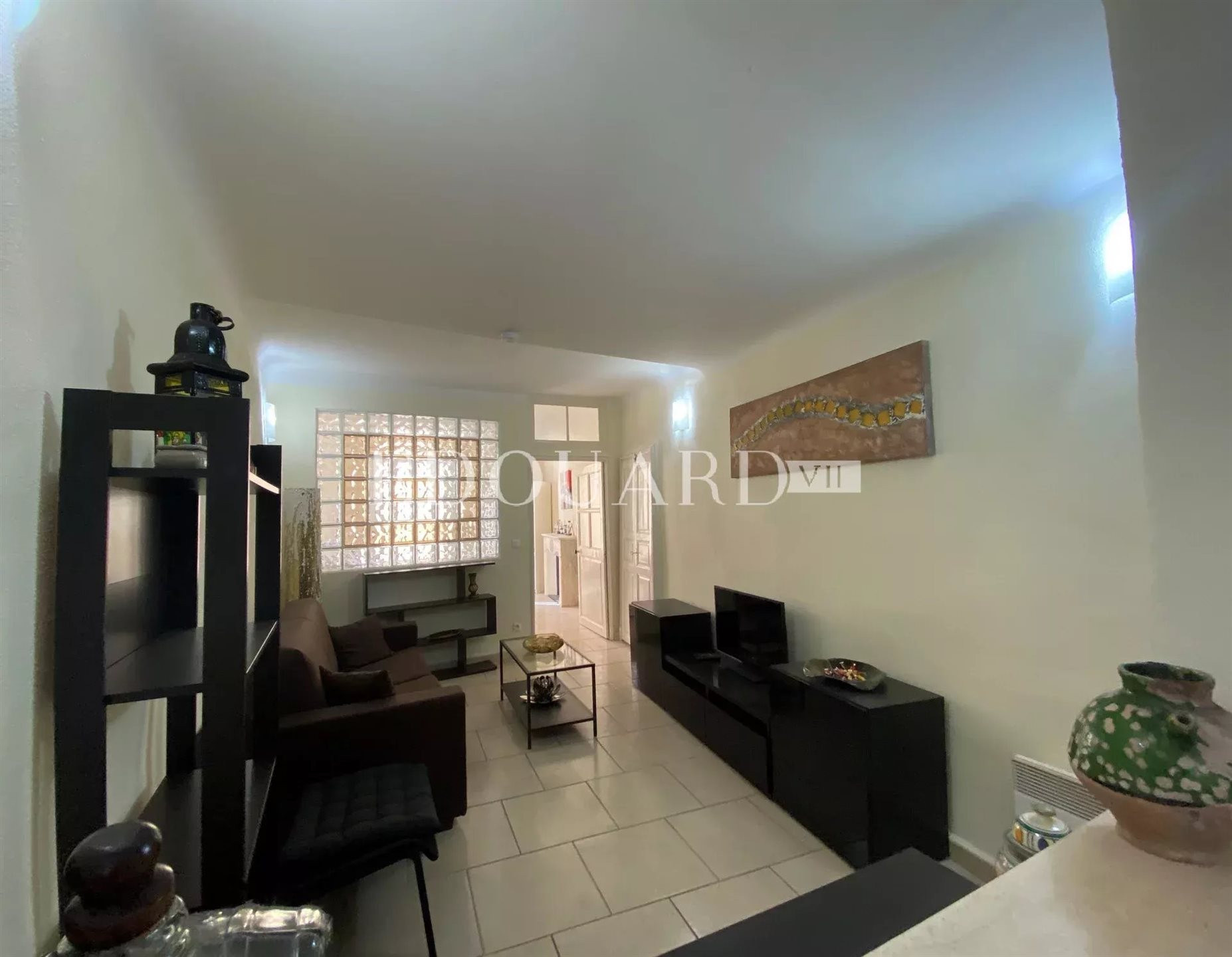 Appartement à vendre, 41m², Menton