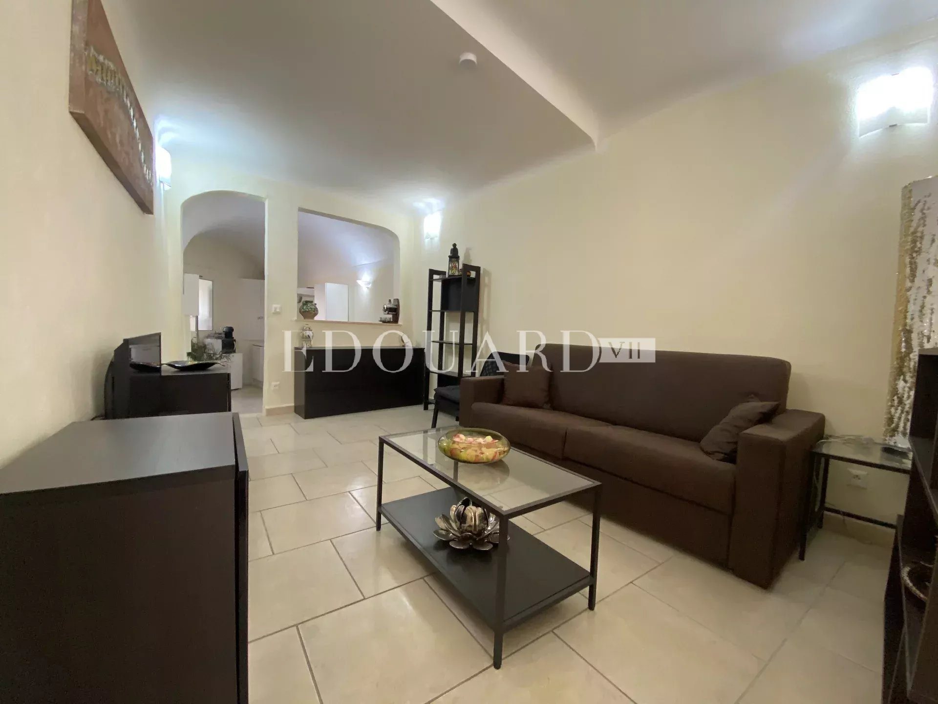 Appartement à vendre, 41m², Menton
