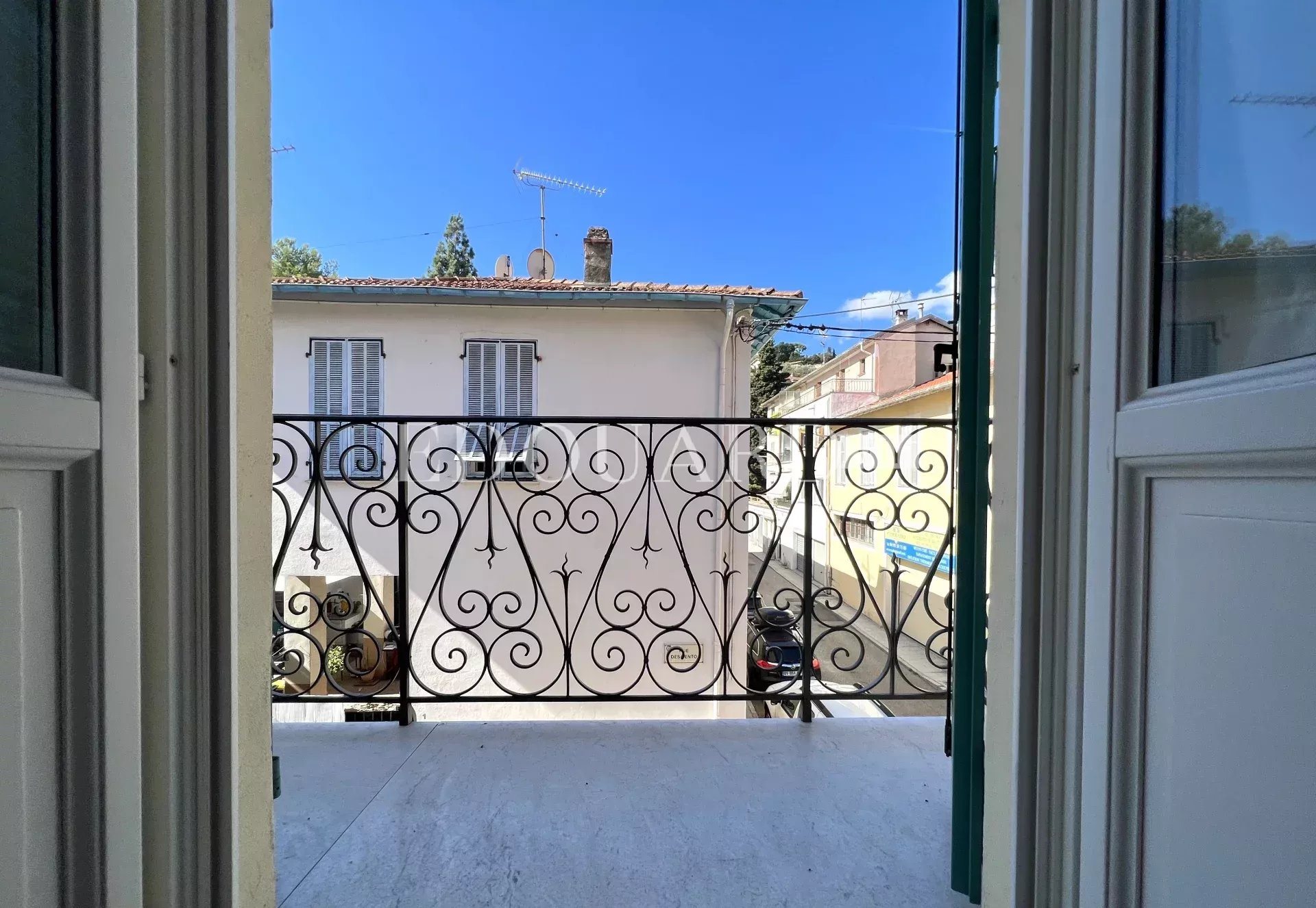 Appartement à vendre, 38m², Menton