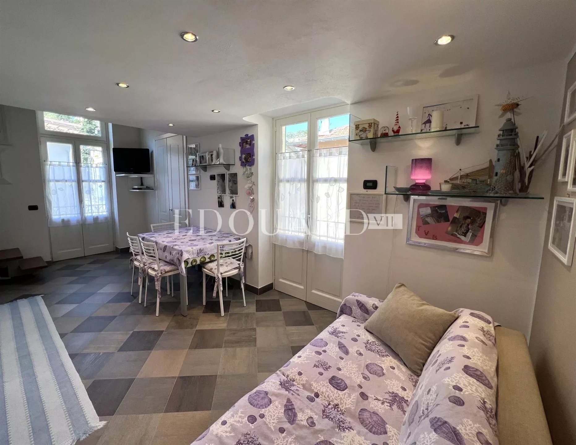 Appartement à vendre, 38m², Menton