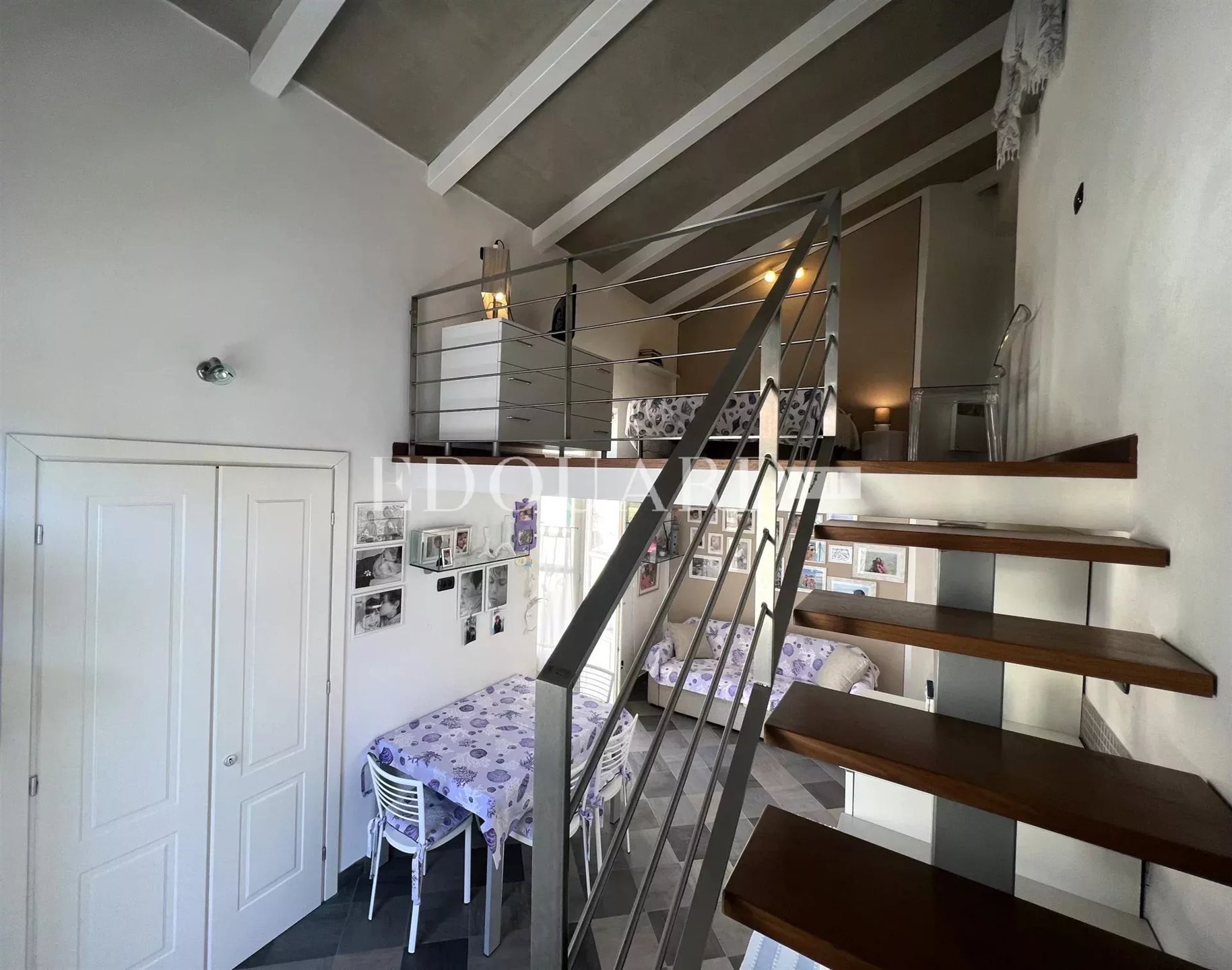 Appartement à vendre, 38m², Menton