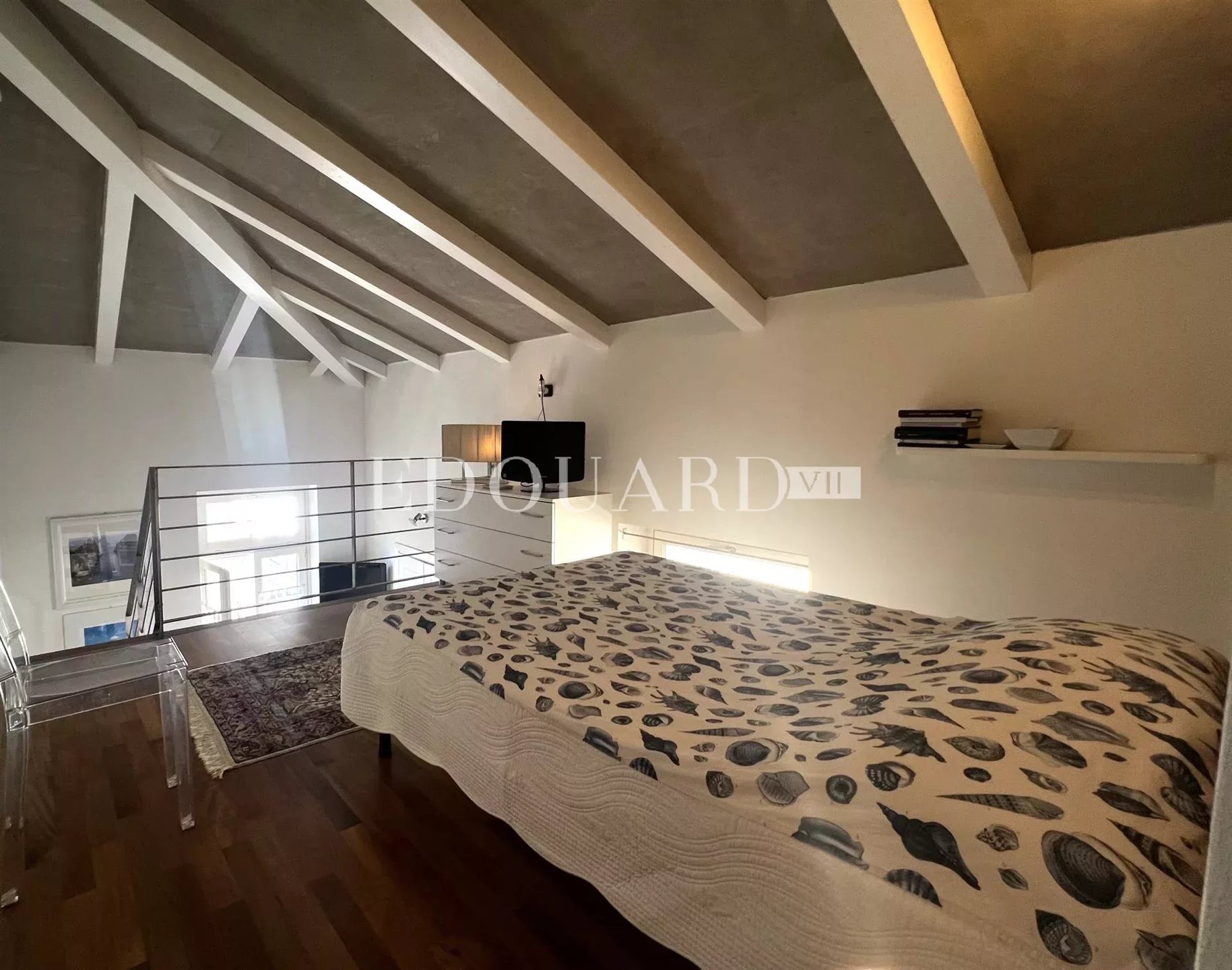 Appartement à vendre, 38m², Menton