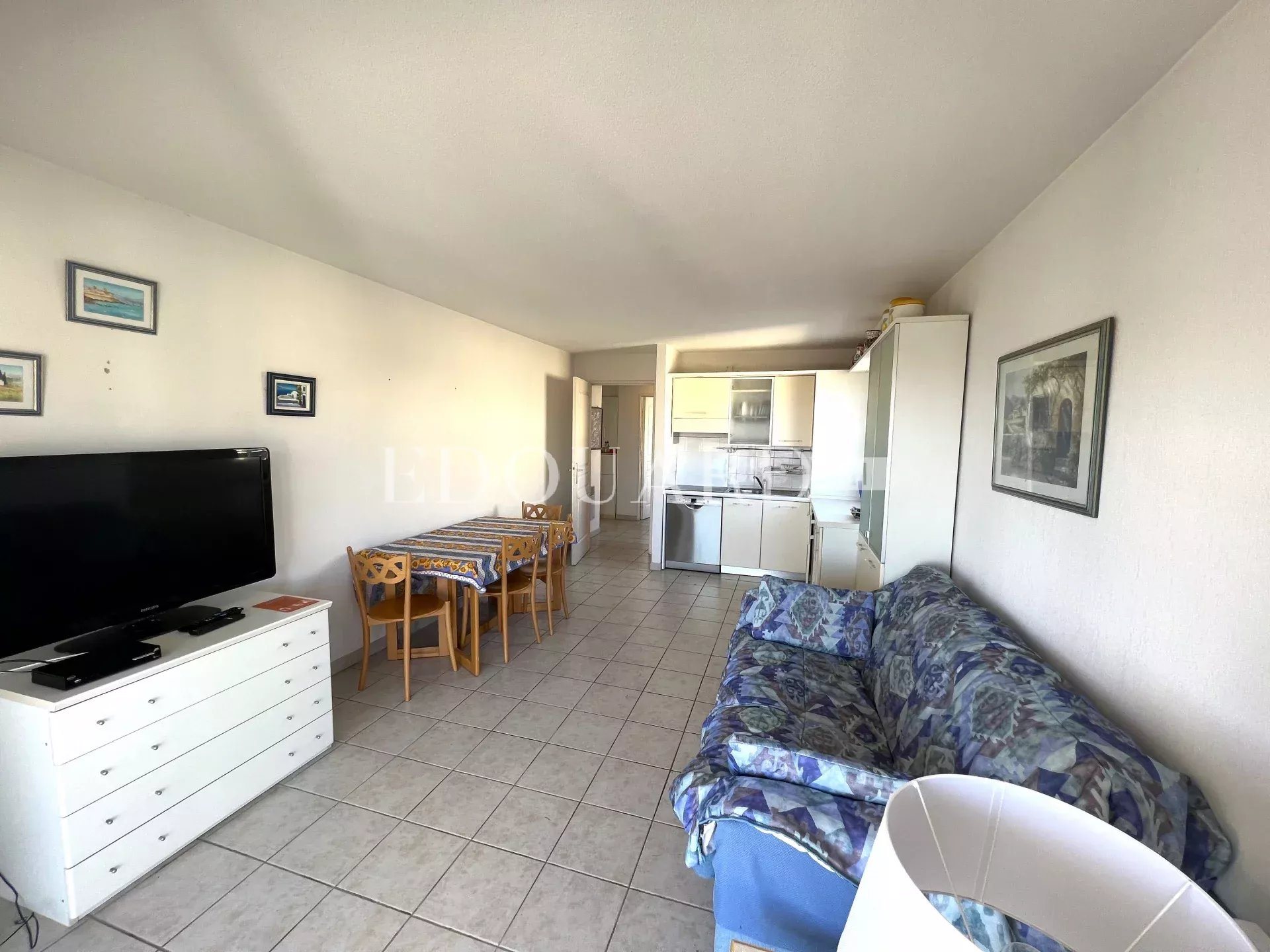 Appartement à vendre, 36m², Roquebrune-Cap-Martin