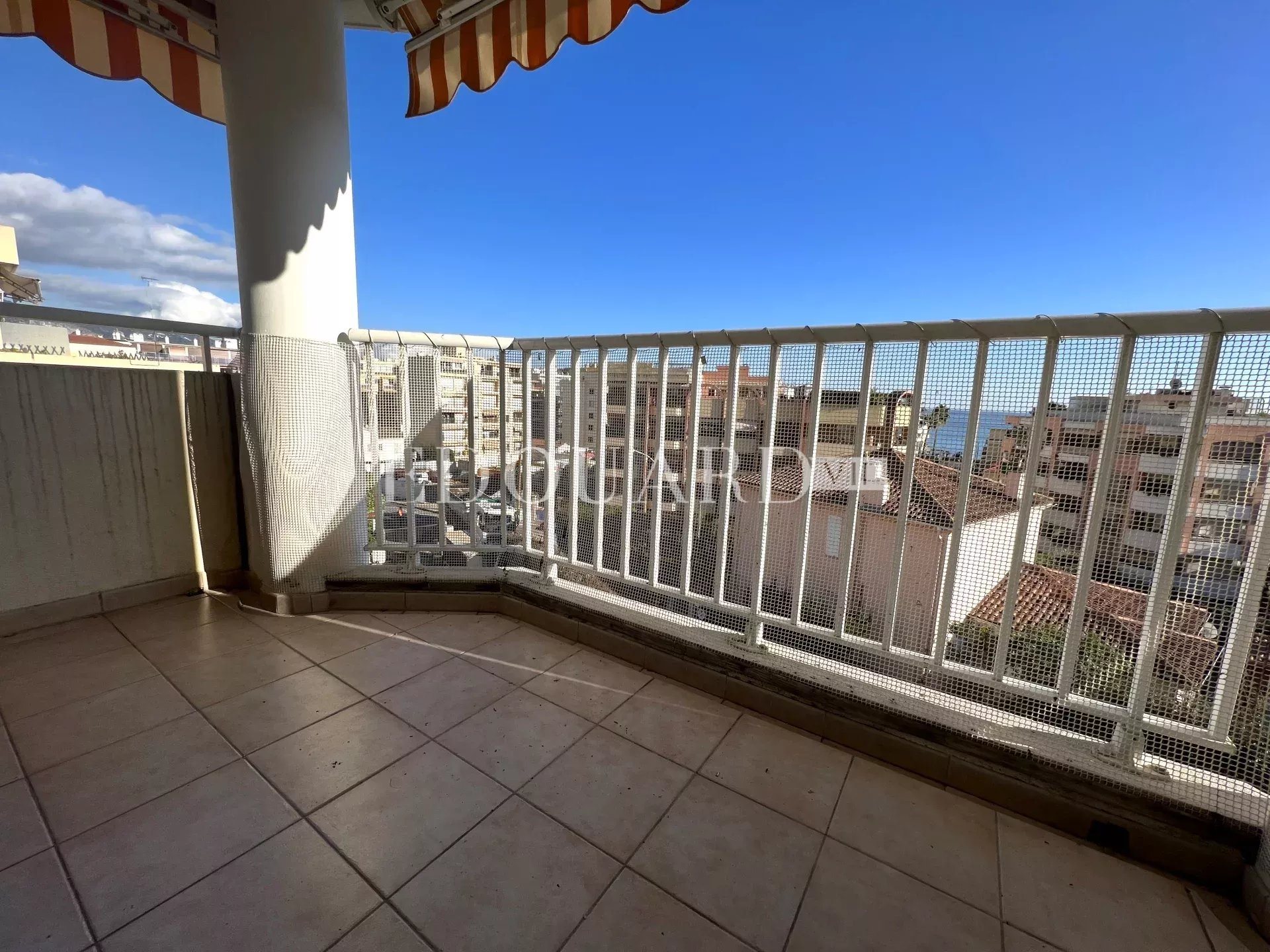 Appartement à vendre, 36m², Roquebrune-Cap-Martin
