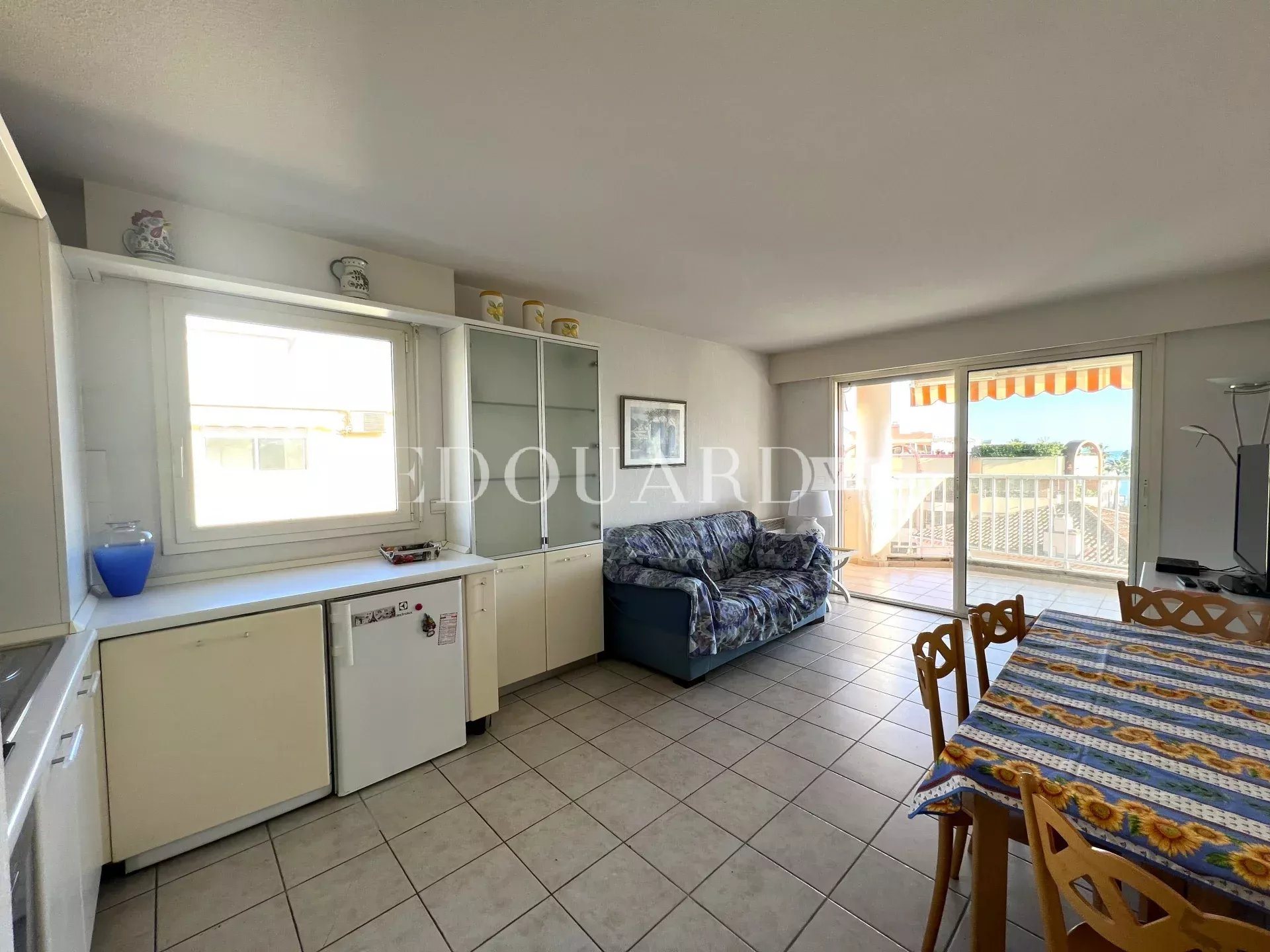 Appartement à vendre, 36m², Roquebrune-Cap-Martin