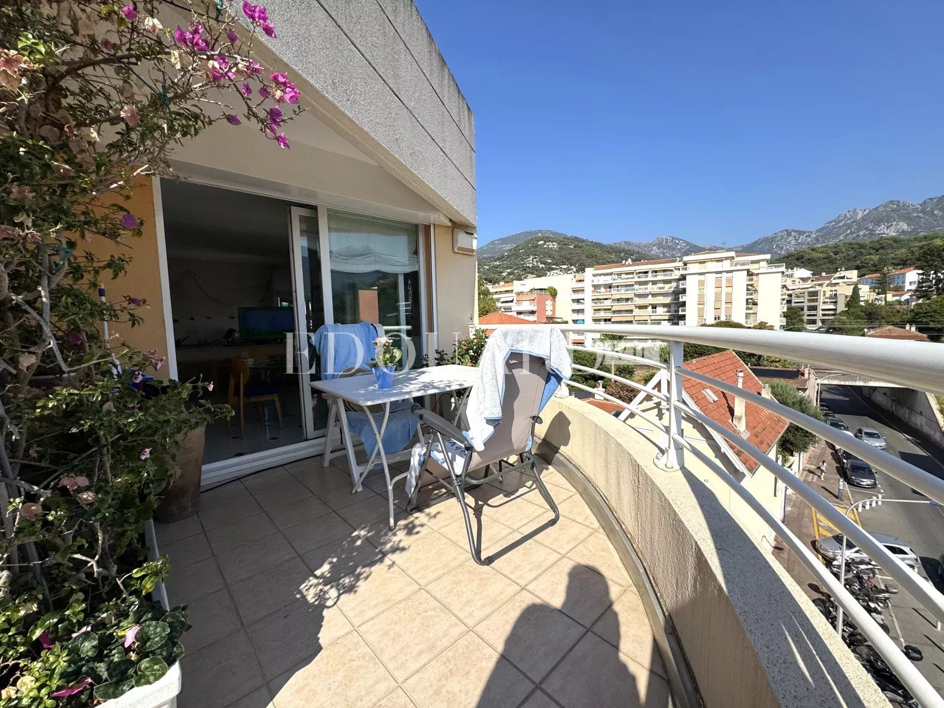 Appartement à vendre, 67m², Menton