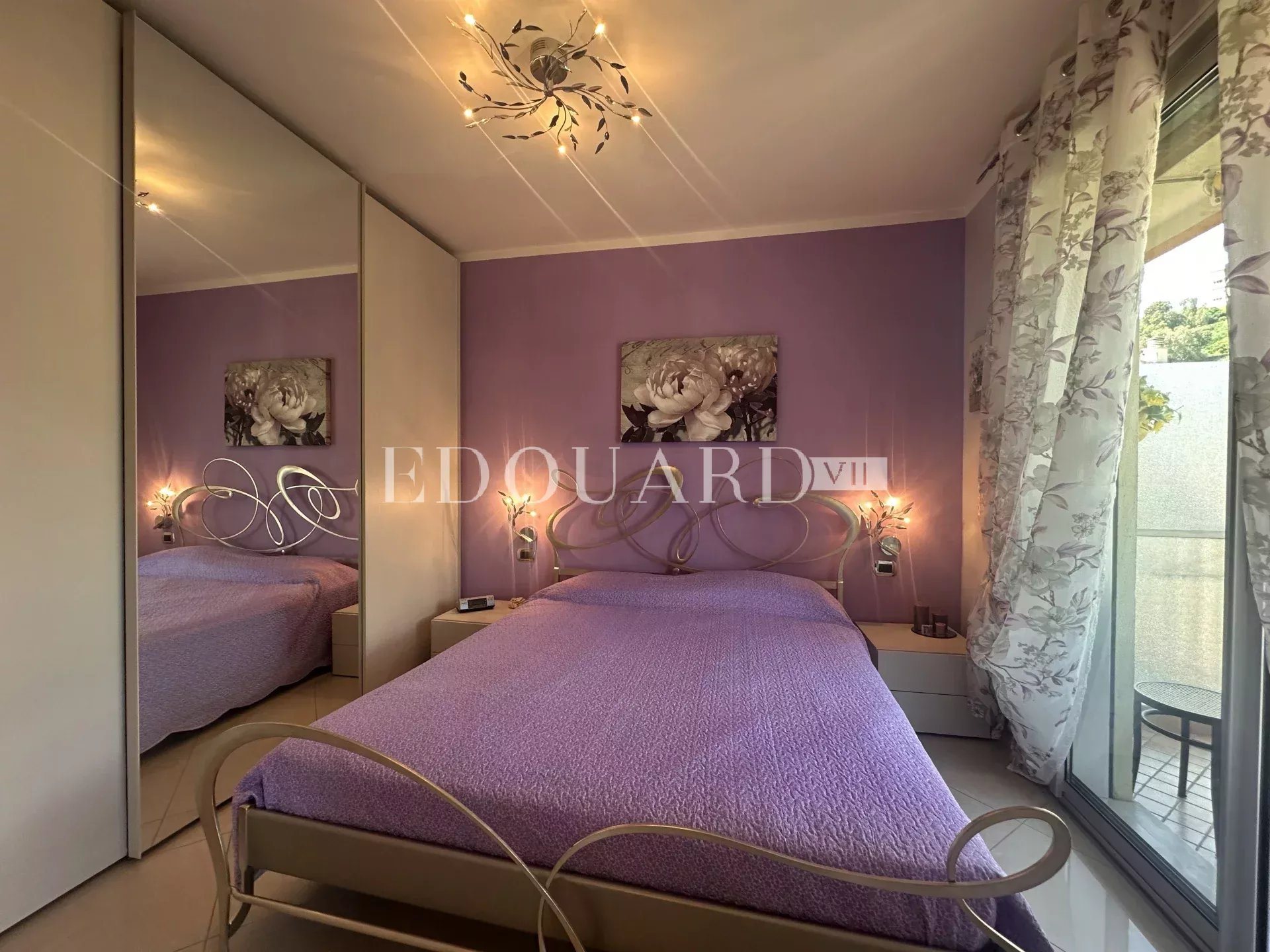 Appartement à vendre, 37m², Menton