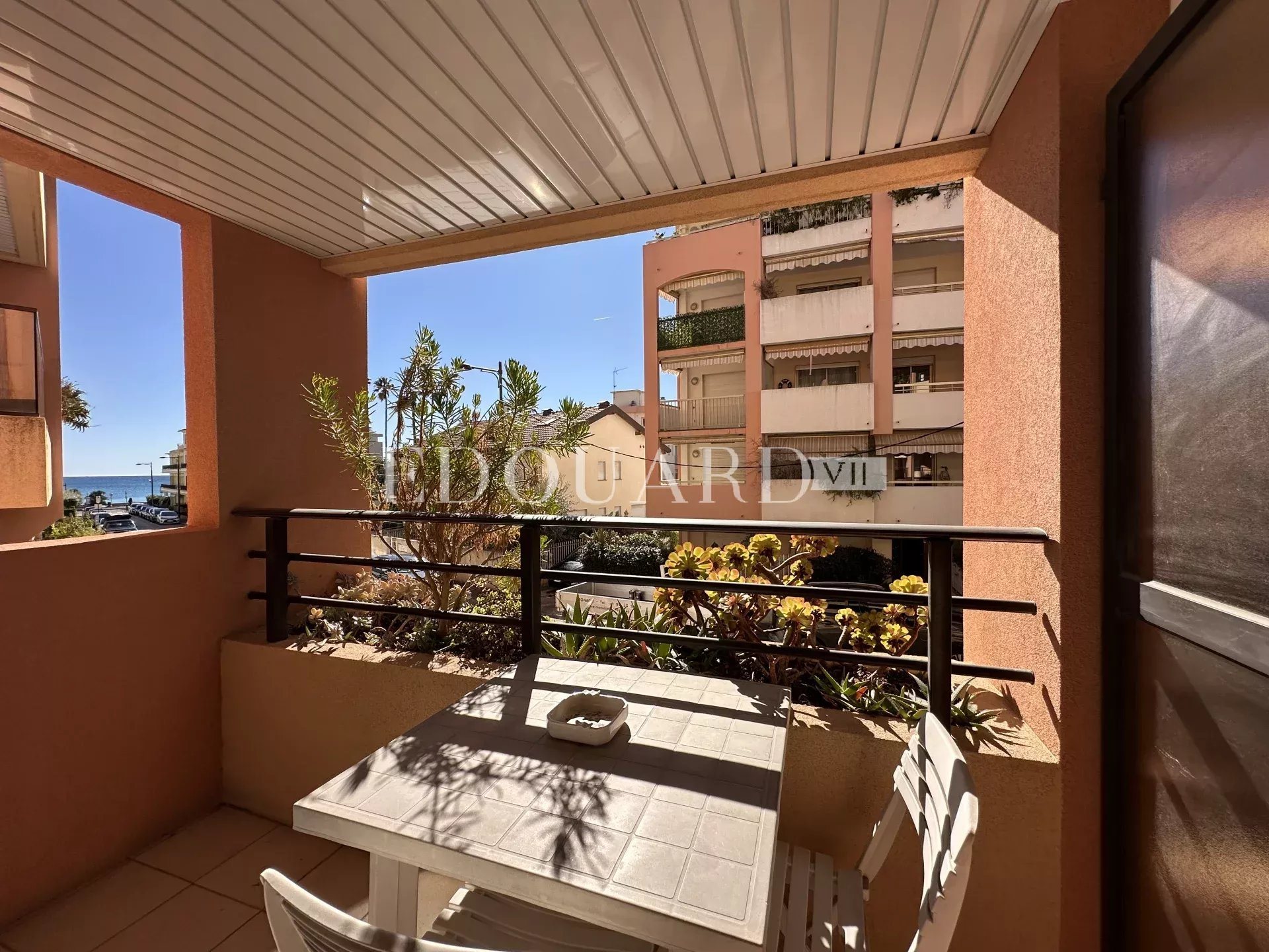 Appartement à vendre, 52m², Roquebrune-Cap-Martin