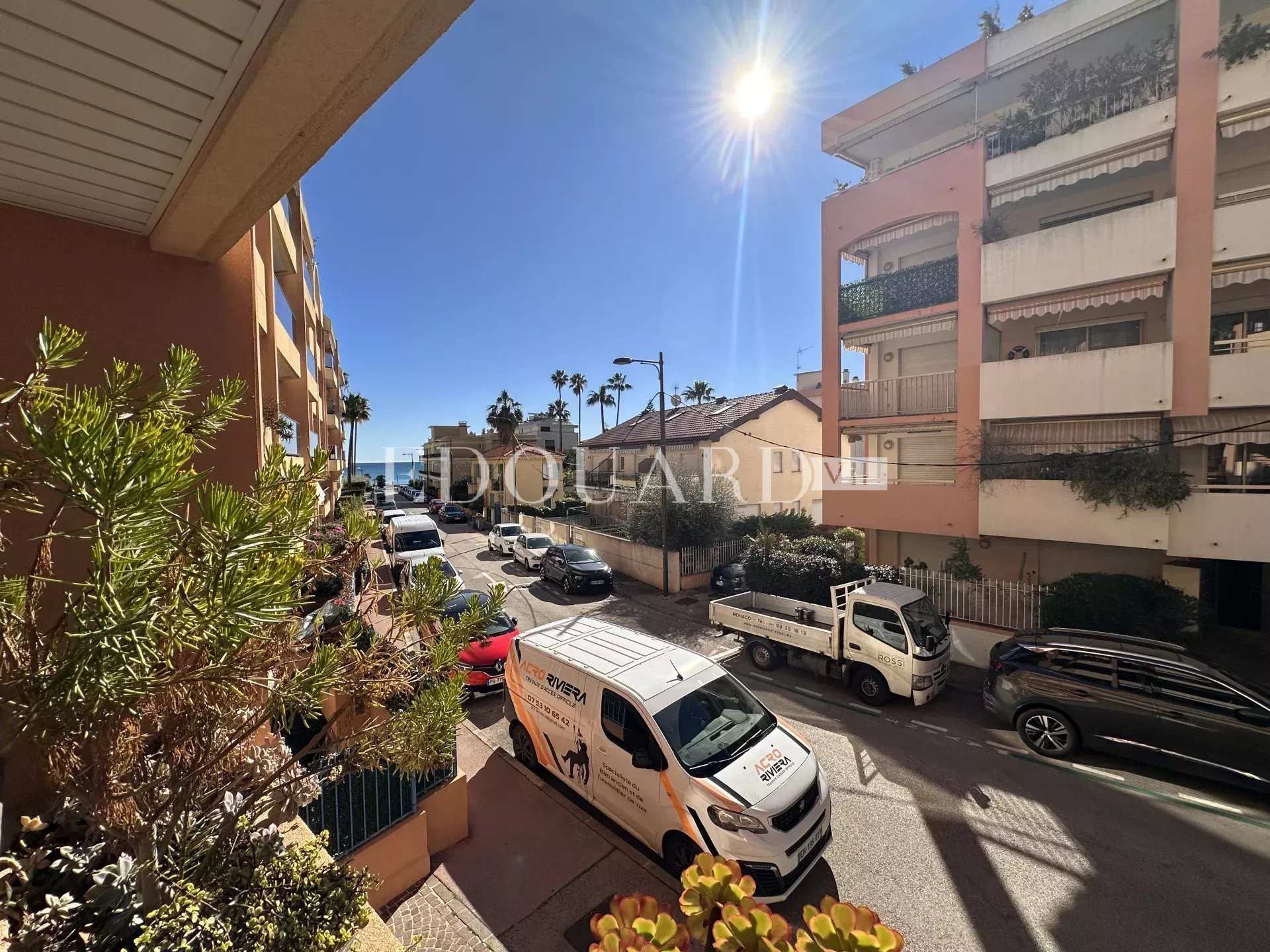 Appartement à vendre, 52m², Roquebrune-Cap-Martin