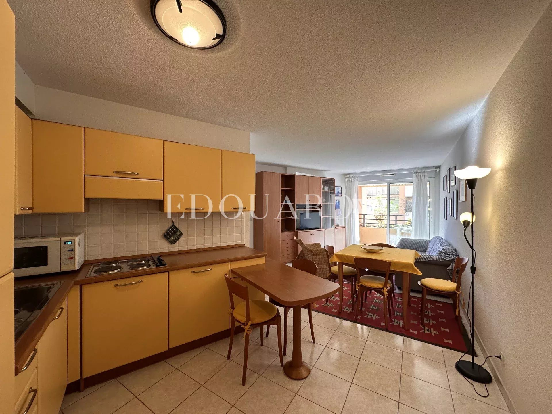 Appartement à vendre, 52m², Roquebrune-Cap-Martin