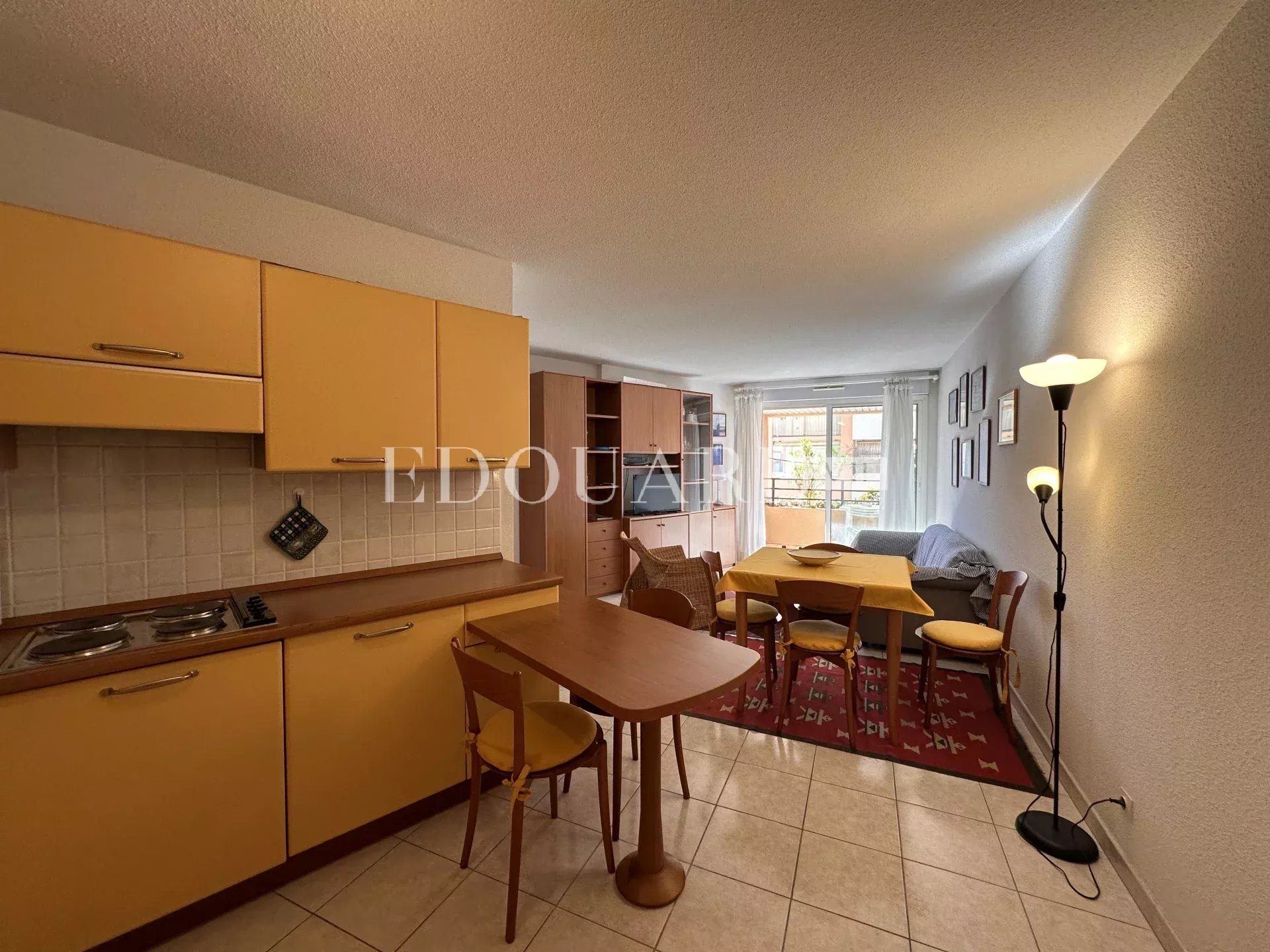 Appartement à vendre, 52m², Roquebrune-Cap-Martin