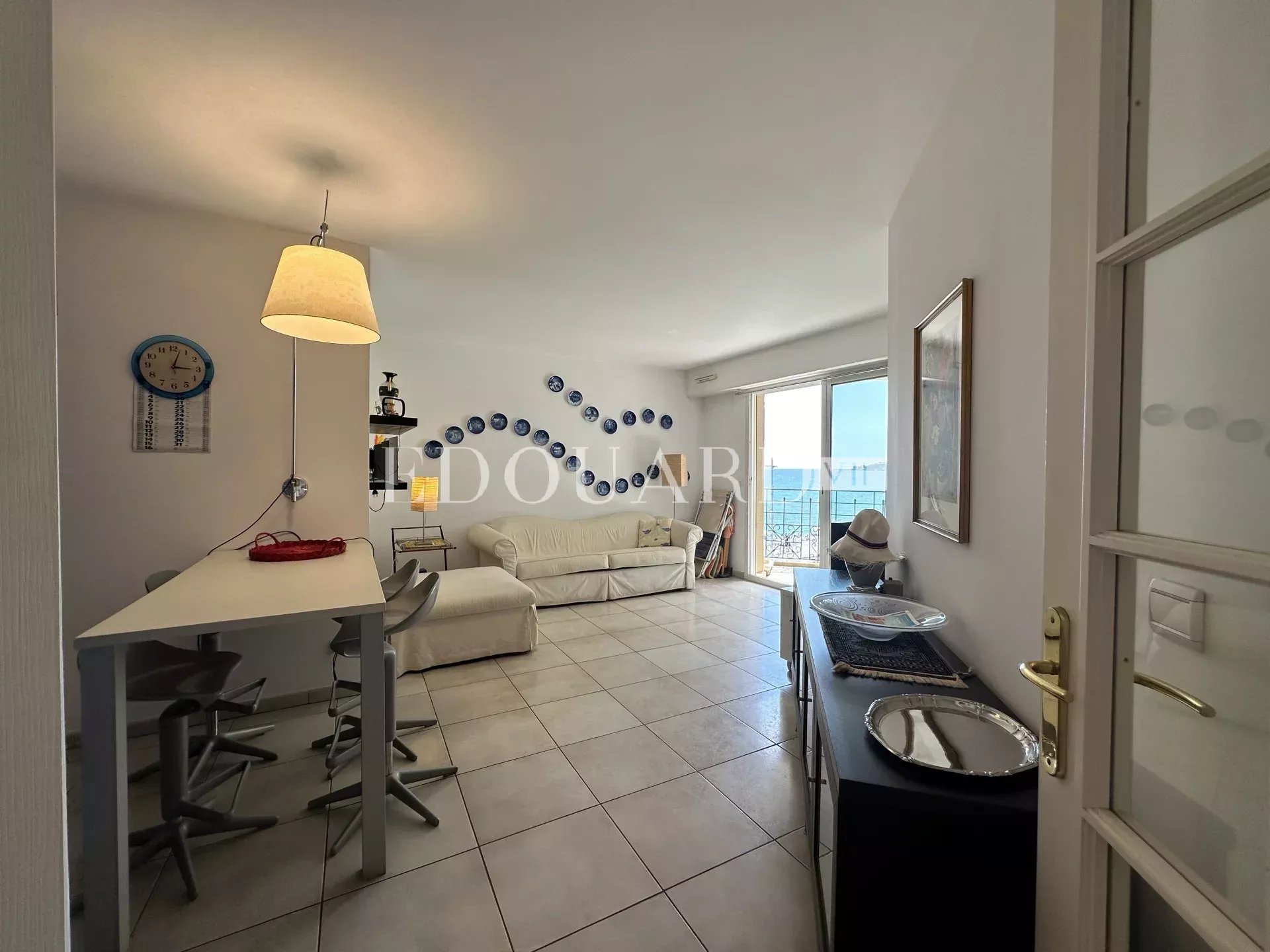Appartement à vendre, 41m², Menton
