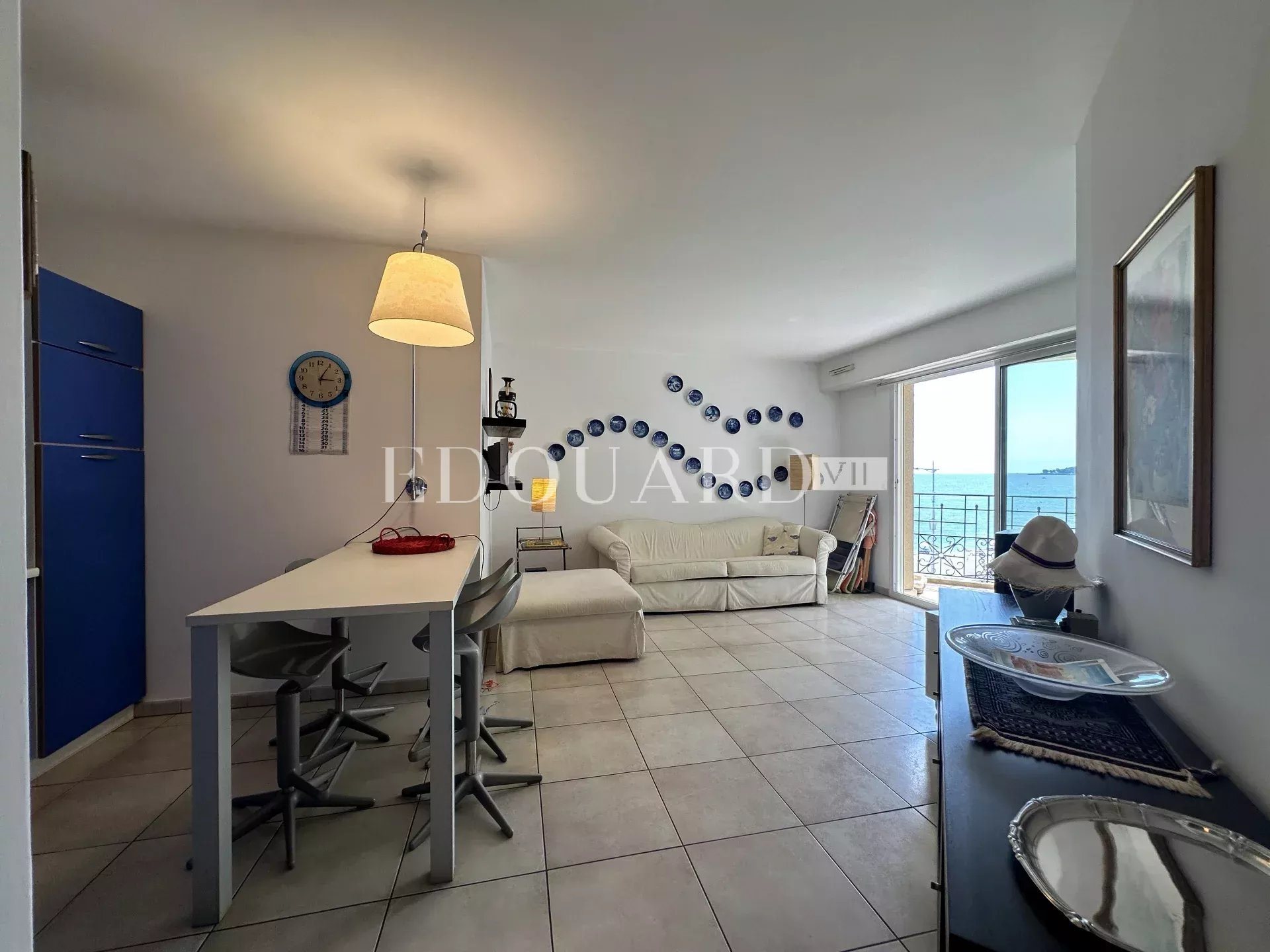 Appartement à vendre, 41m², Menton