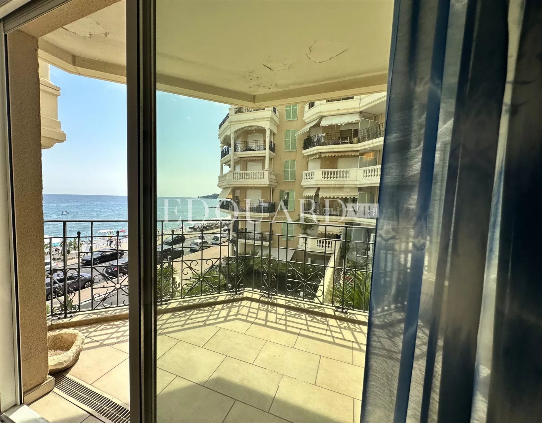 Appartement à vendre, 41m², Menton