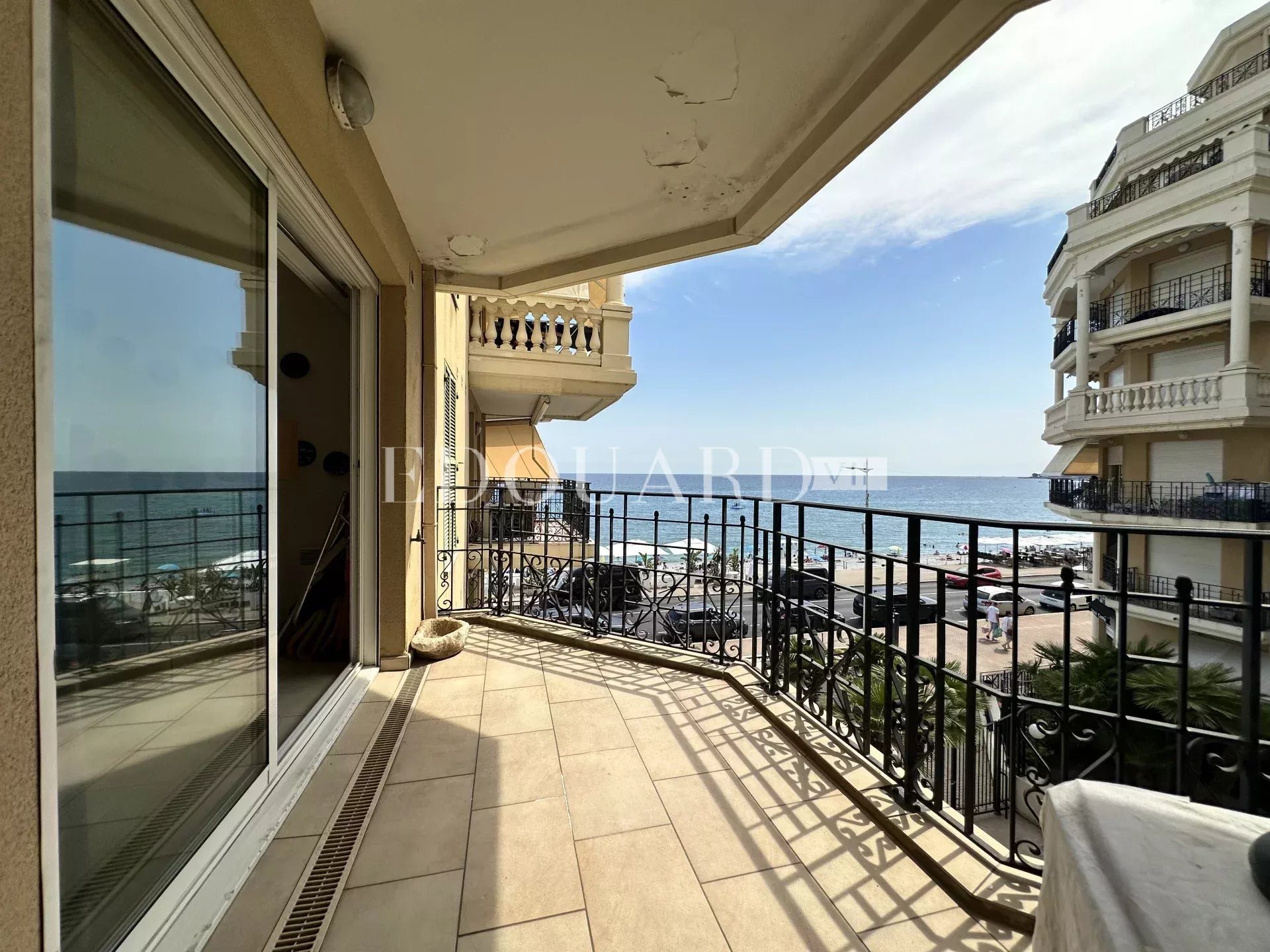 Appartement à vendre, 41m², Menton