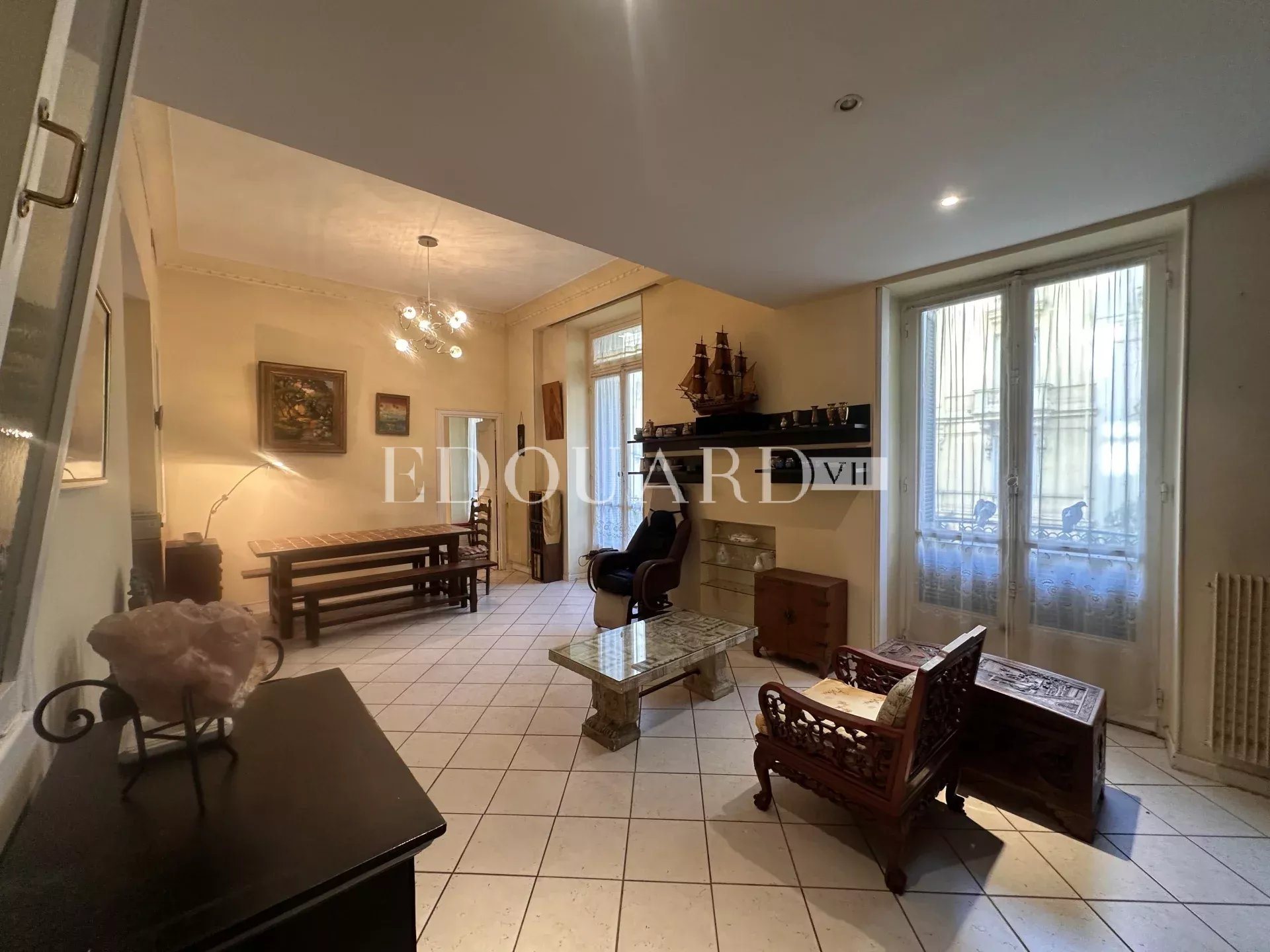 Appartement à vendre, 78m², Menton