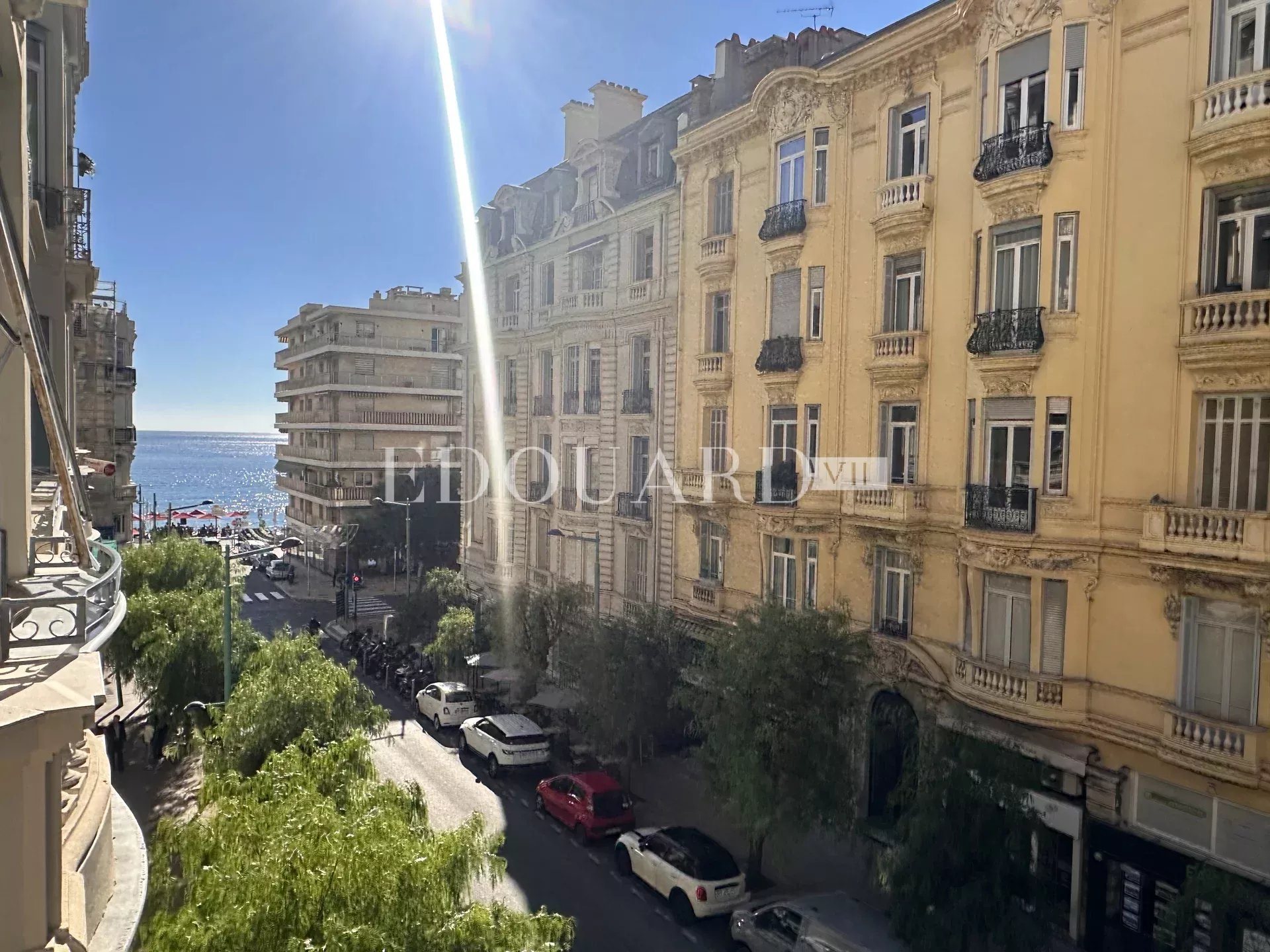 Appartement à vendre, 78m², Menton