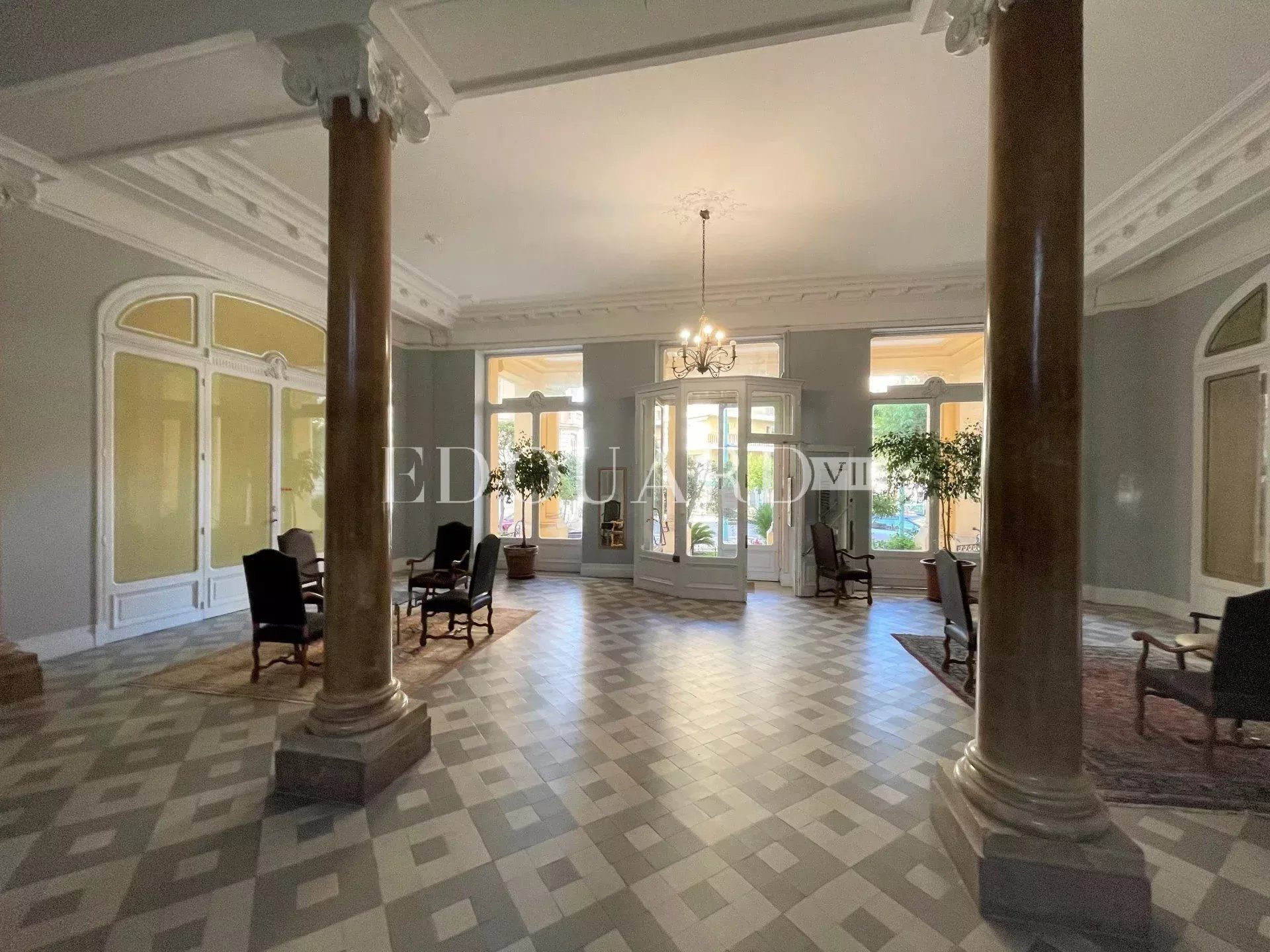 Appartement à vendre, 78m², Menton