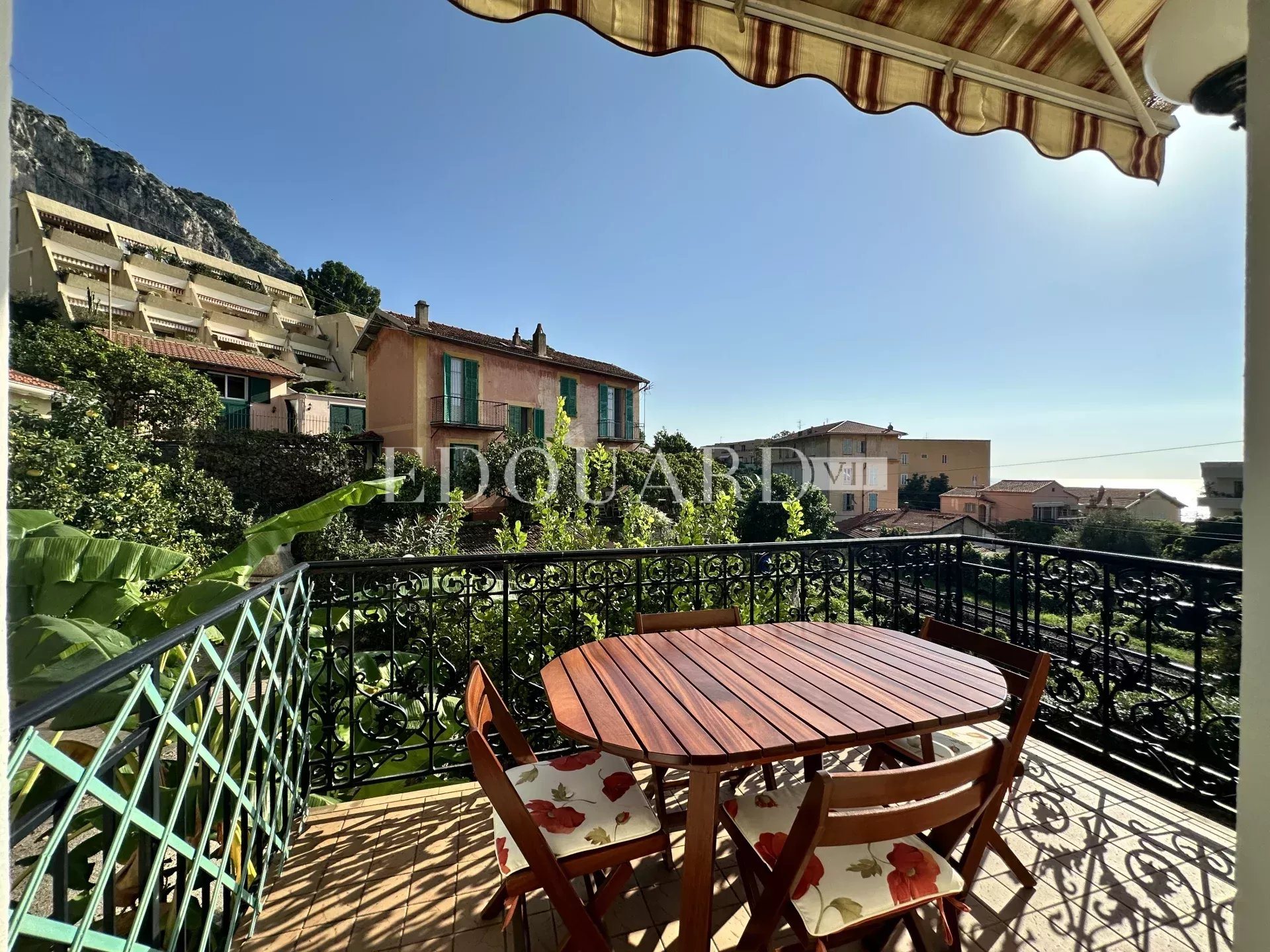 Appartement à vendre, 45m², Menton