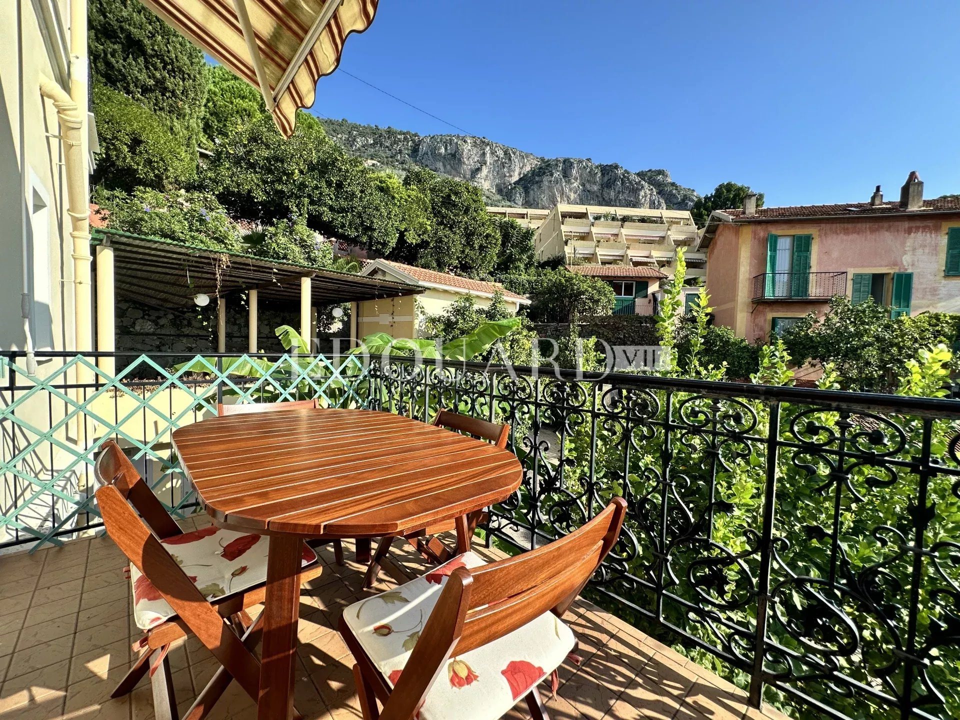 Appartement à vendre, 45m², Menton