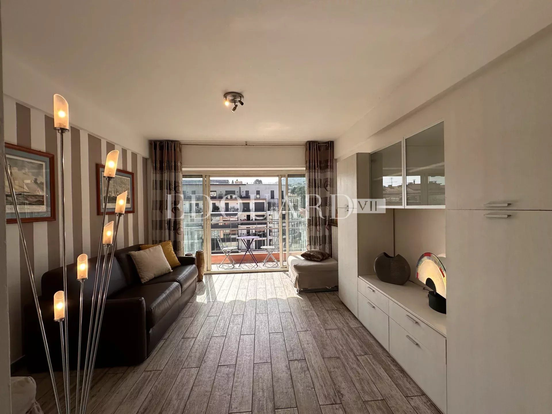 Appartement à vendre, 30m², Menton