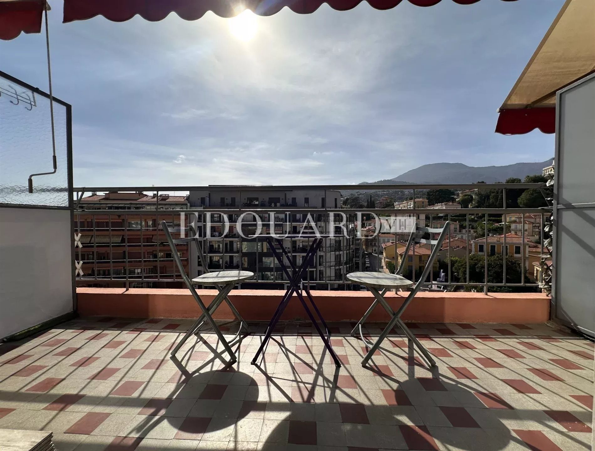 Appartement à vendre, 30m², Menton