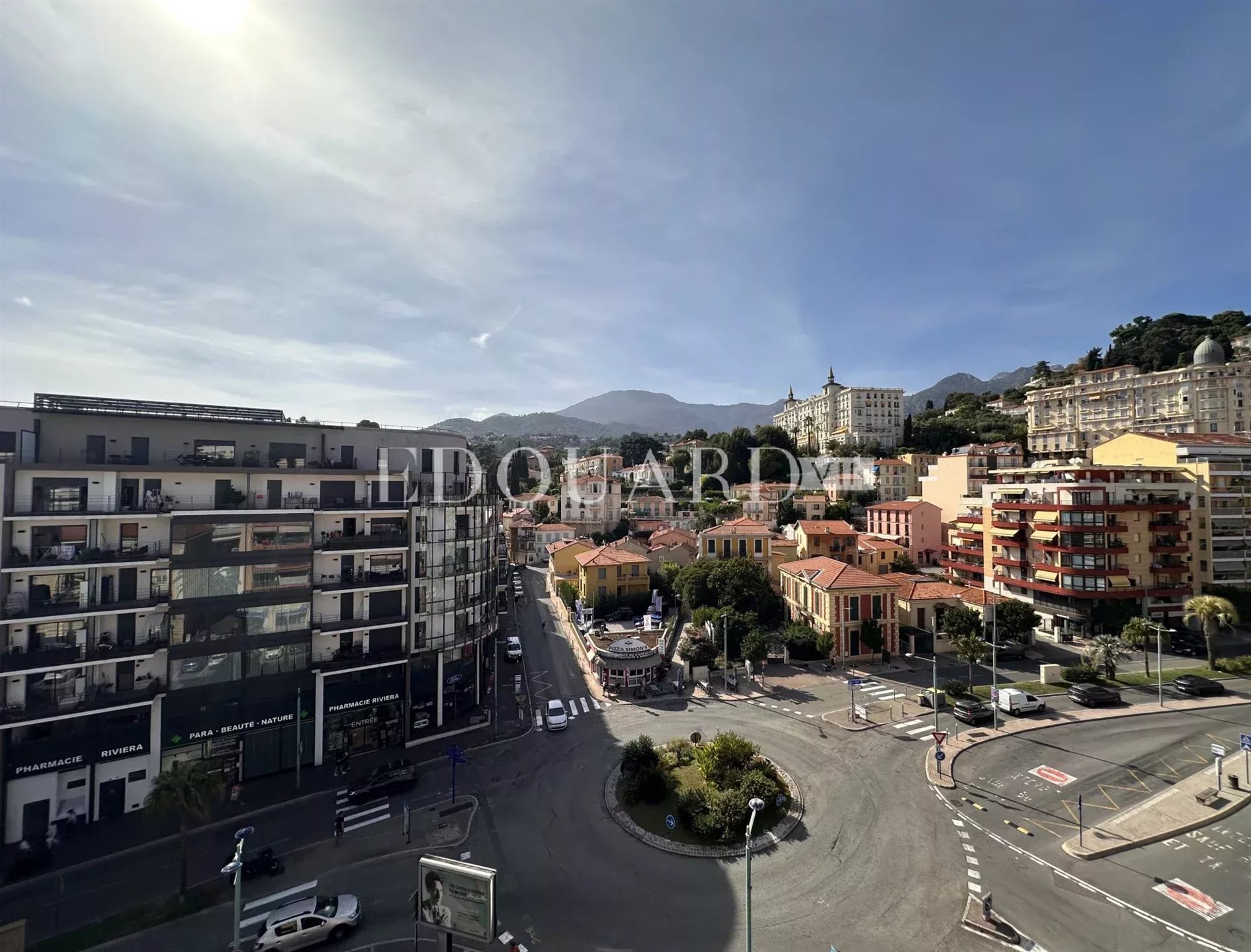 Appartement à vendre, 30m², Menton