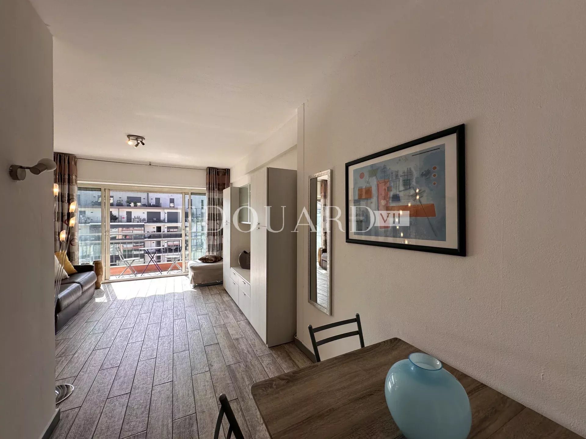 Appartement à vendre, 30m², Menton