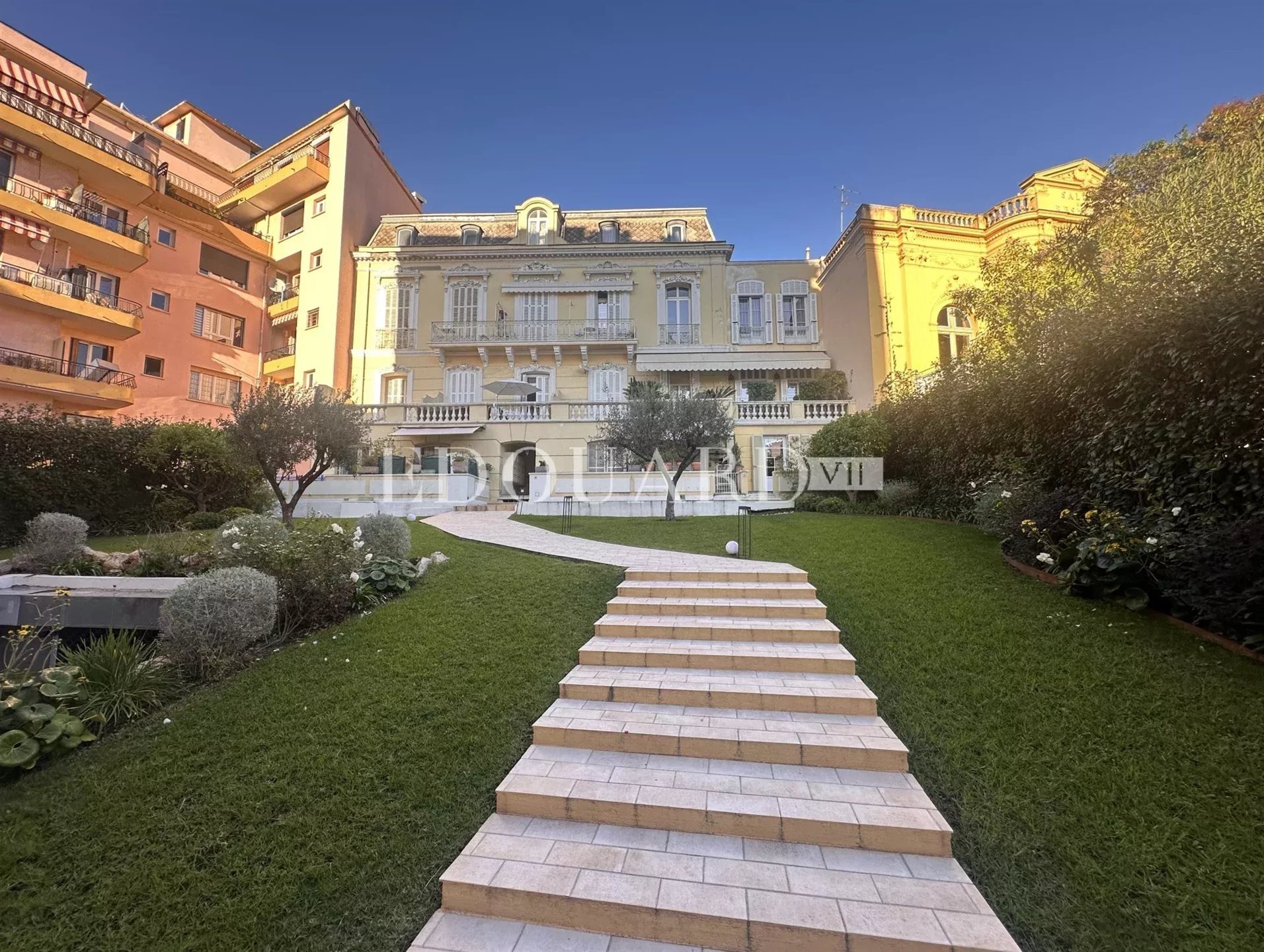 Appartement à vendre, 32m², Menton