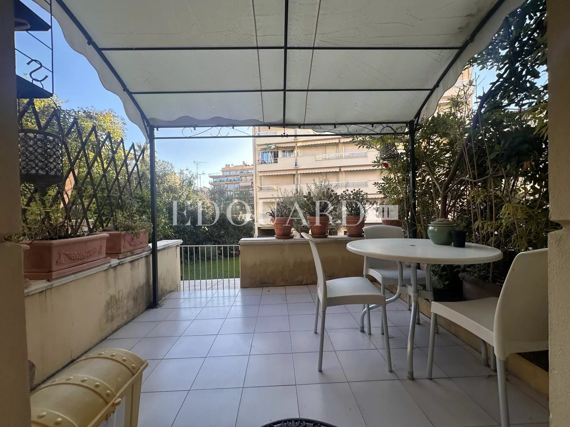 Appartement à vendre, 32m², Menton