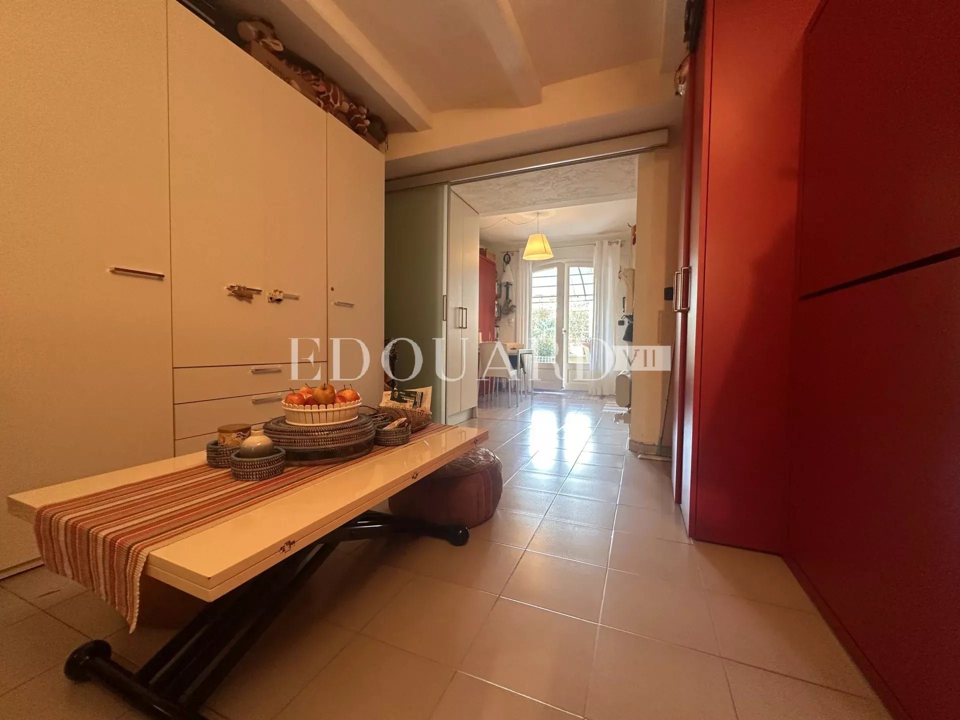 Appartement à vendre, 32m², Menton