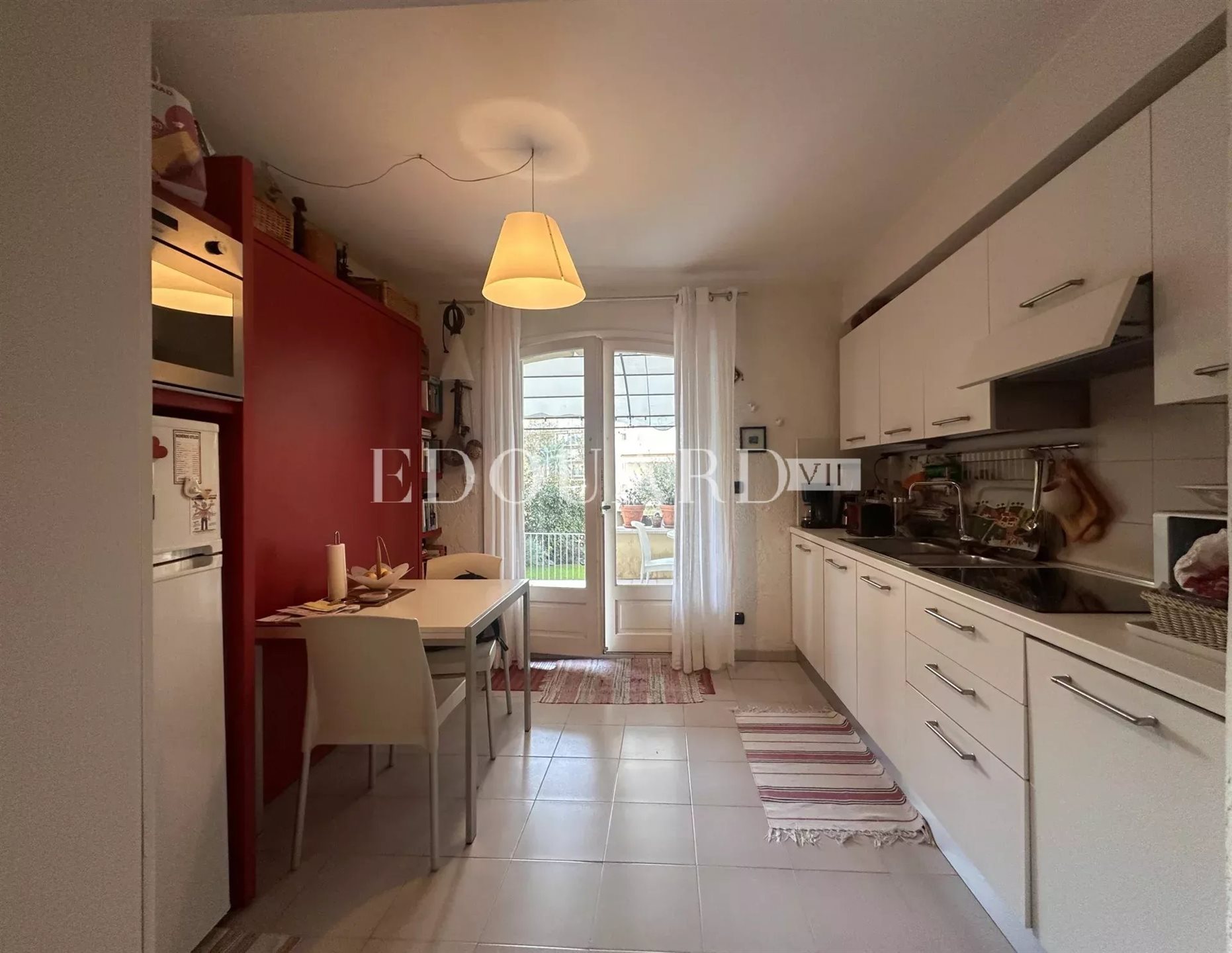Appartement à vendre, 32m², Menton