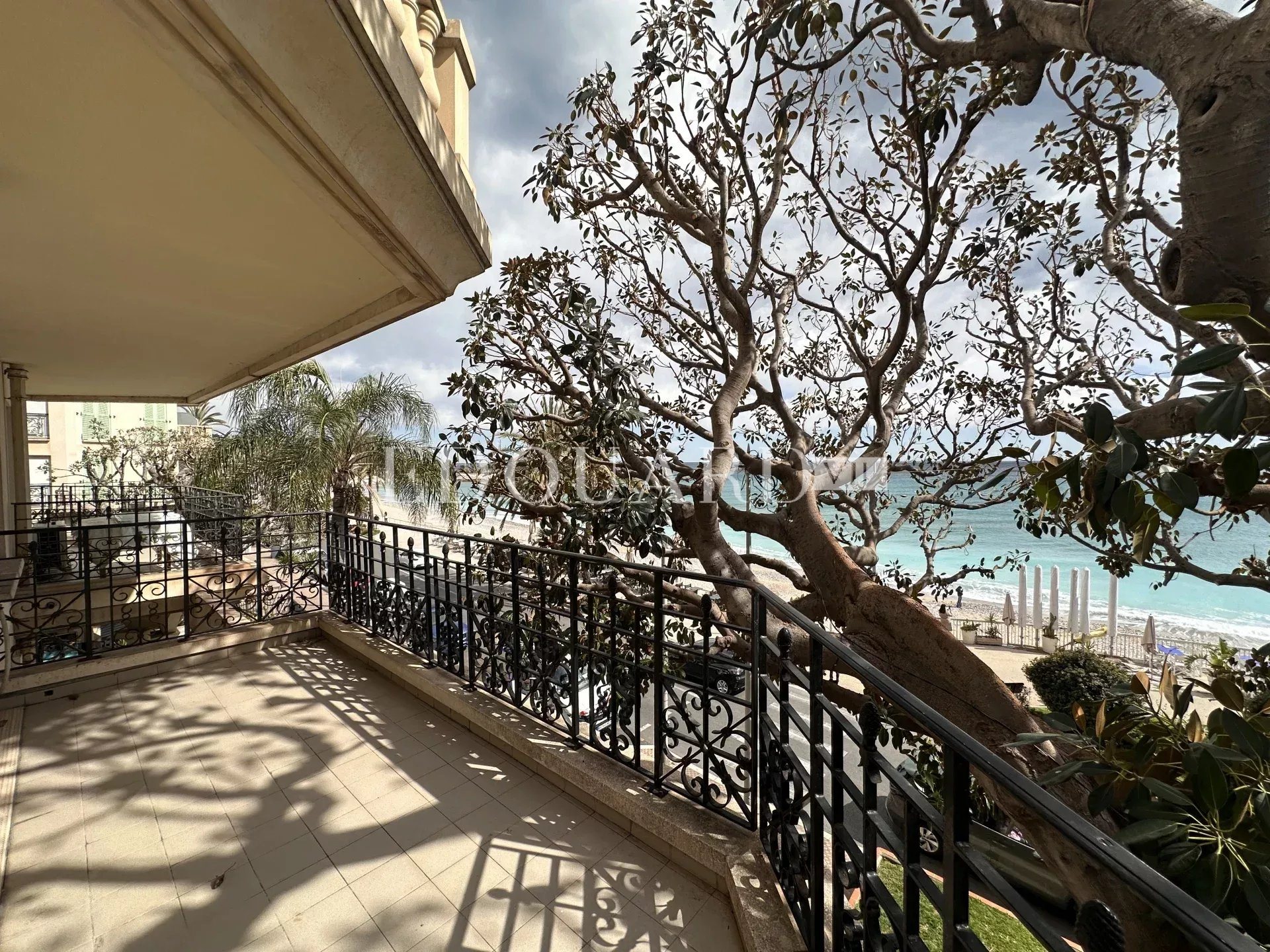 Appartement à vendre, 52m², Menton