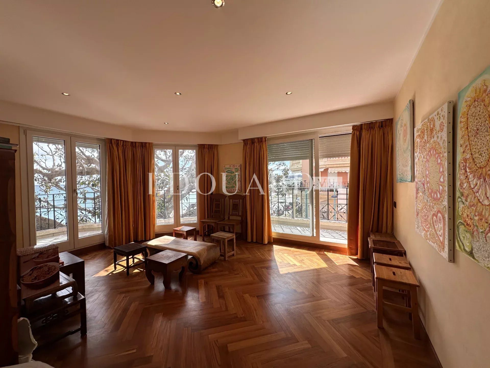 Appartement à vendre, 52m², Menton