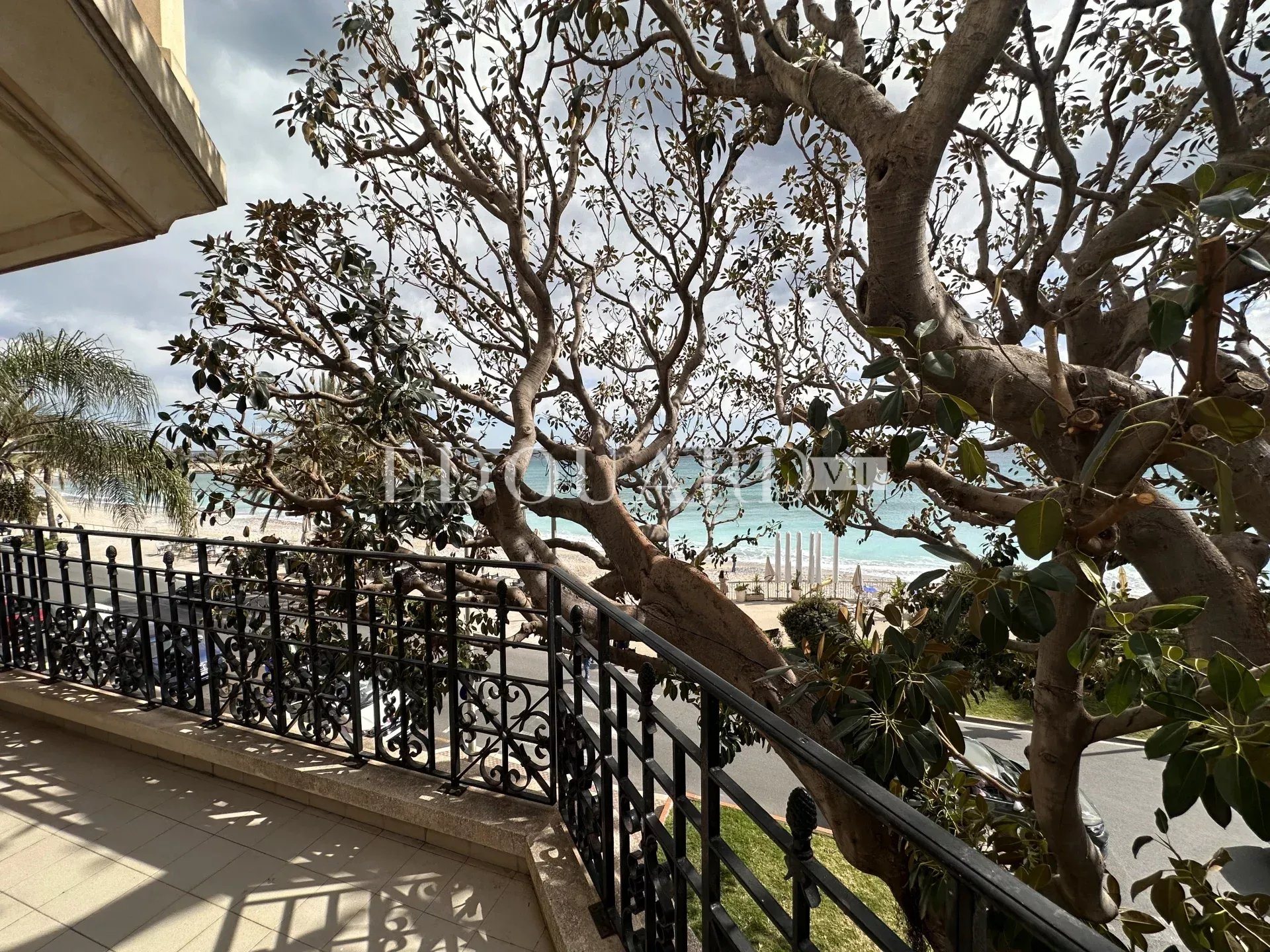 Appartement à vendre, 52m², Menton