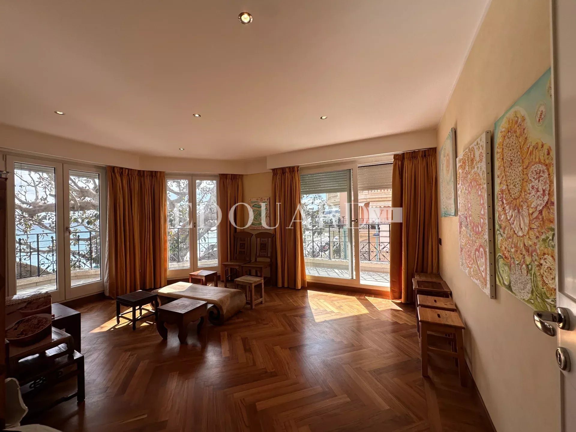 Appartement à vendre, 52m², Menton