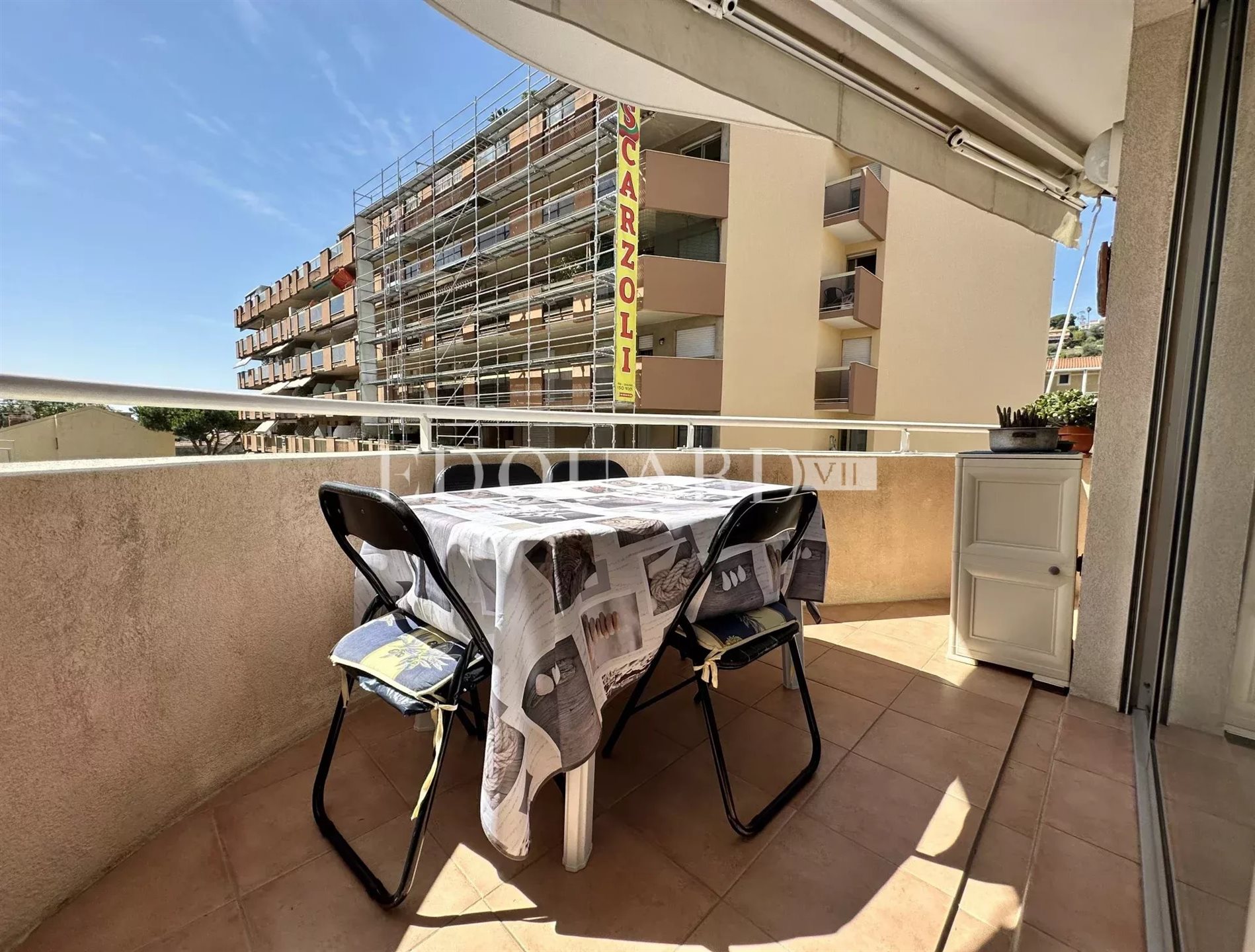 Appartement à vendre, 44m², Menton