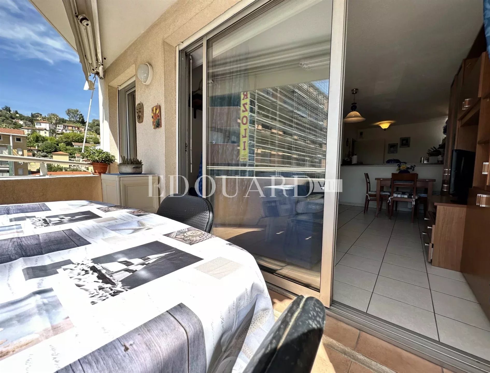 Appartement à vendre, 44m², Menton