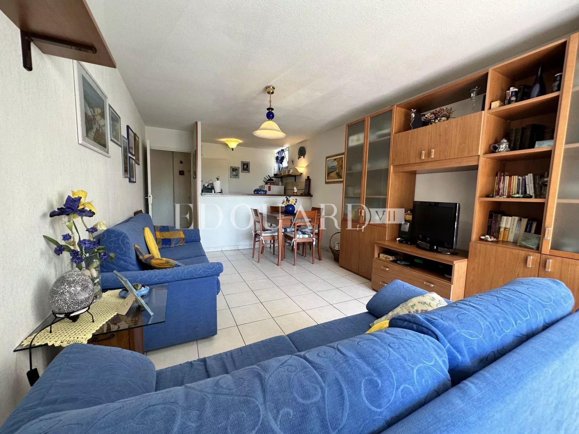 Appartement à vendre, 44m², Menton