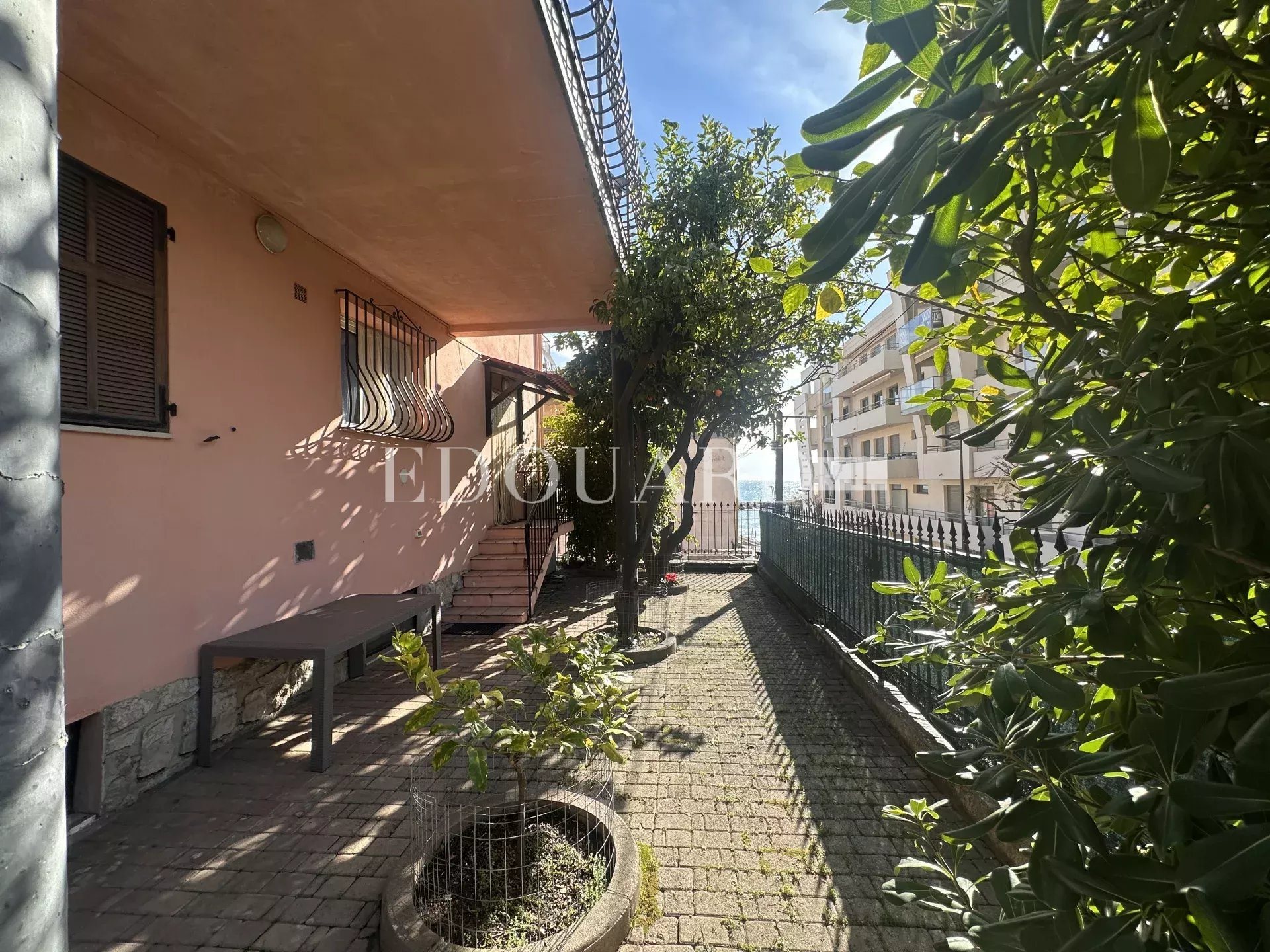 Appartement à vendre, 50m², Menton