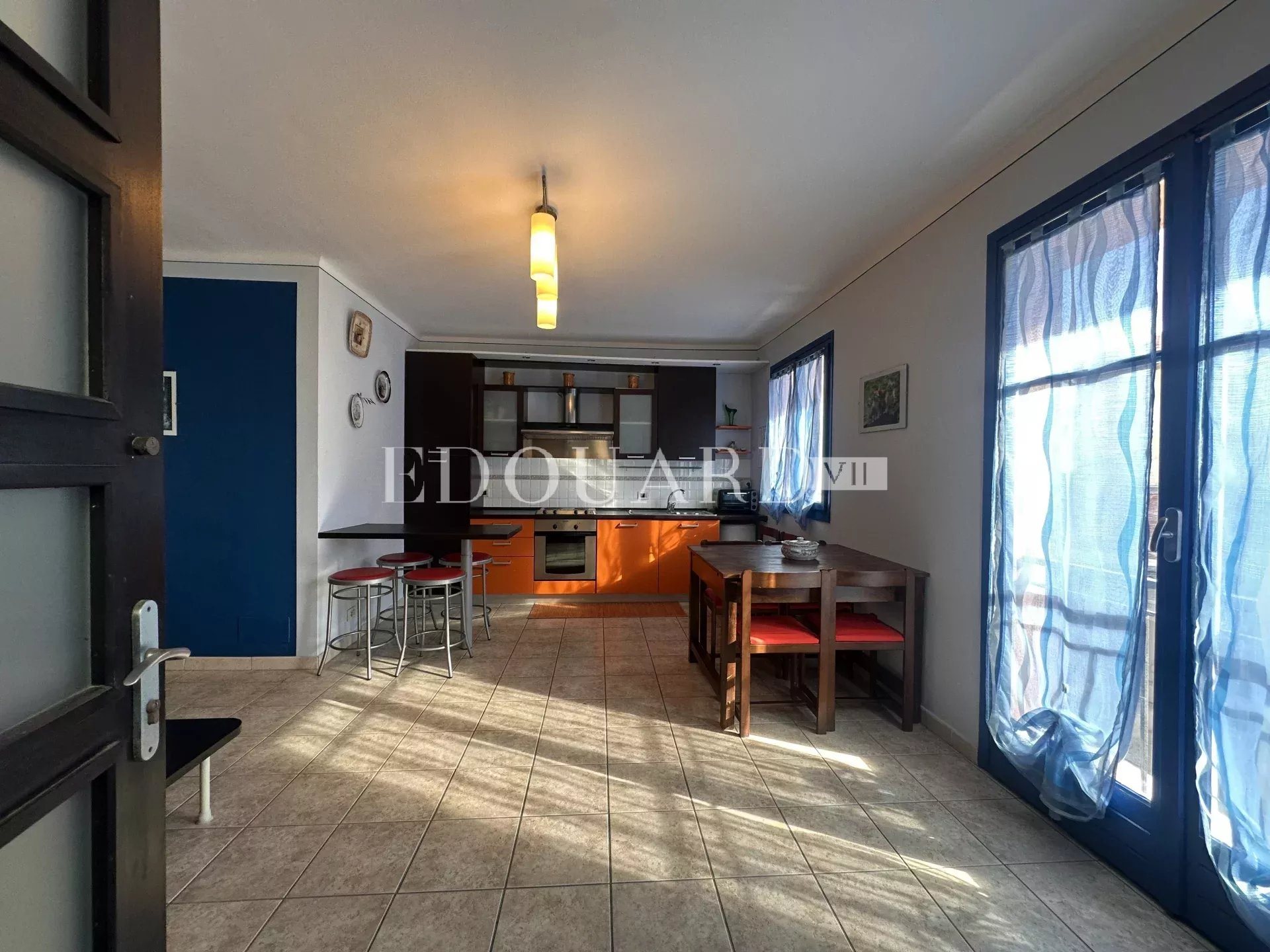 Appartement à vendre, 50m², Menton