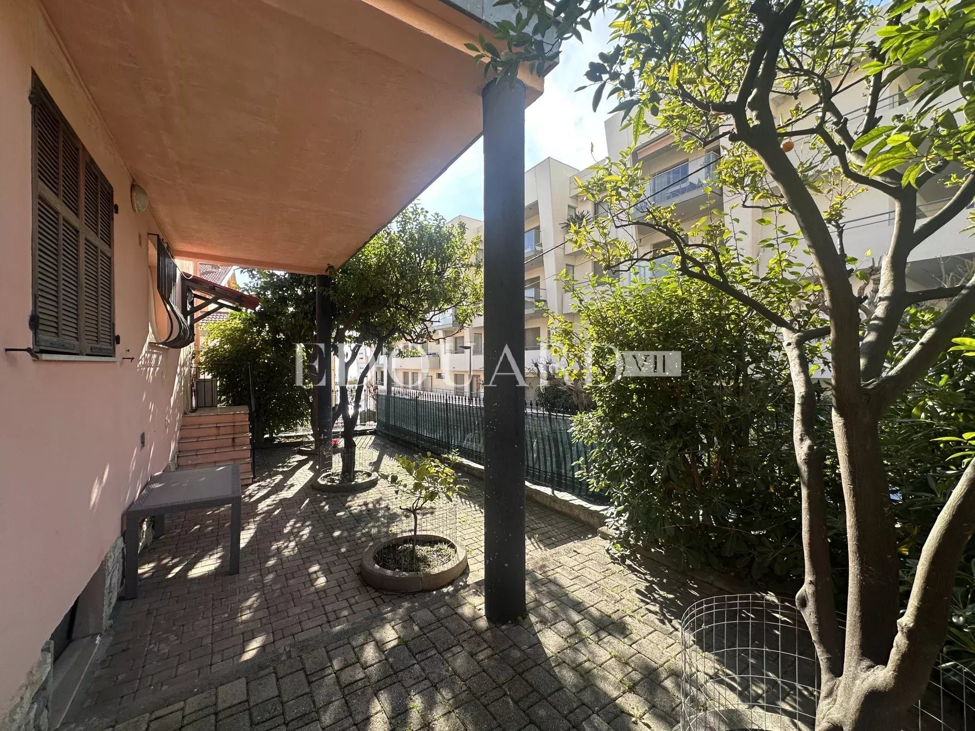 Appartement à vendre, 50m², Menton