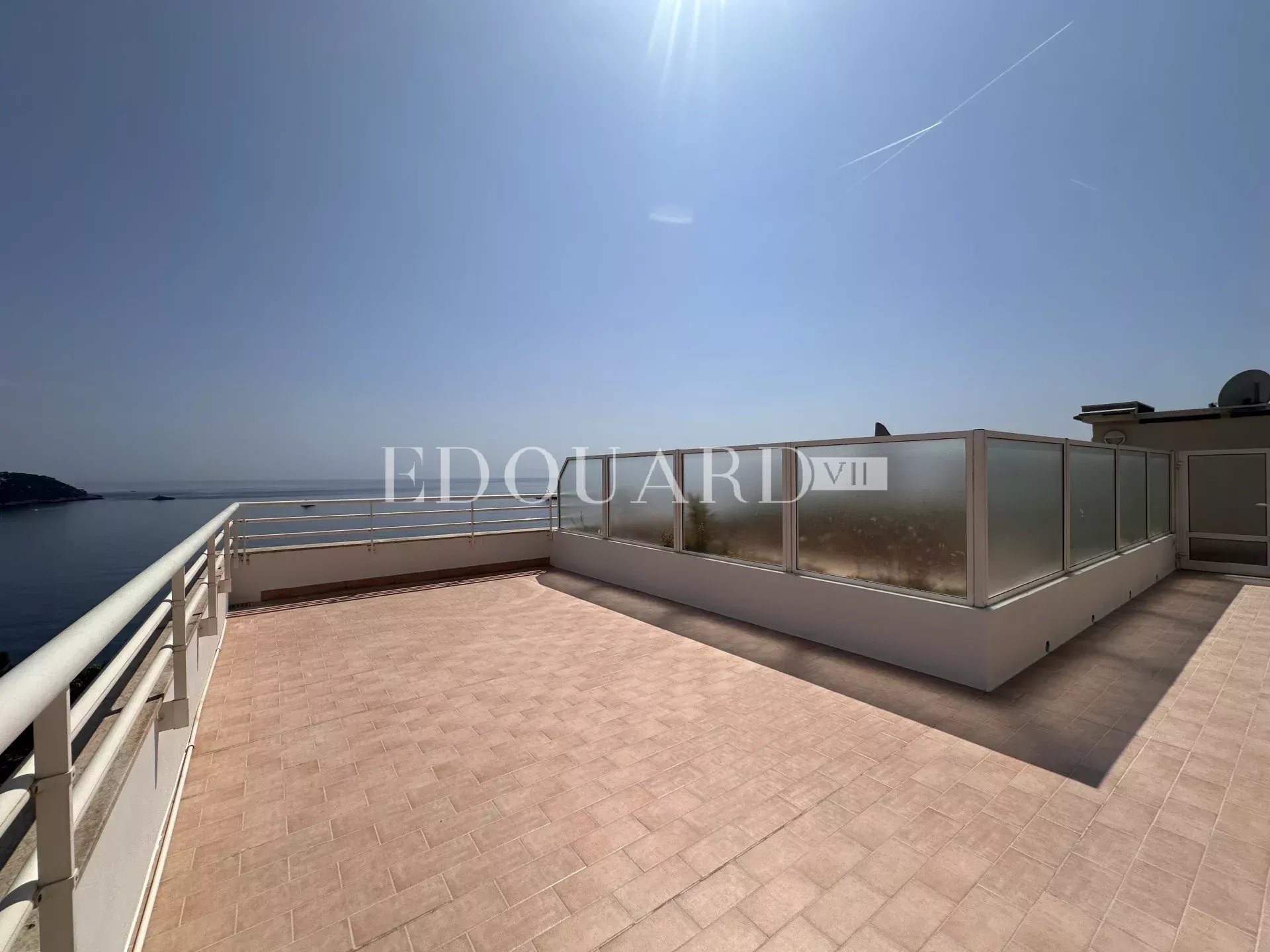 Appartement à vendre, 42m², Roquebrune-Cap-Martin