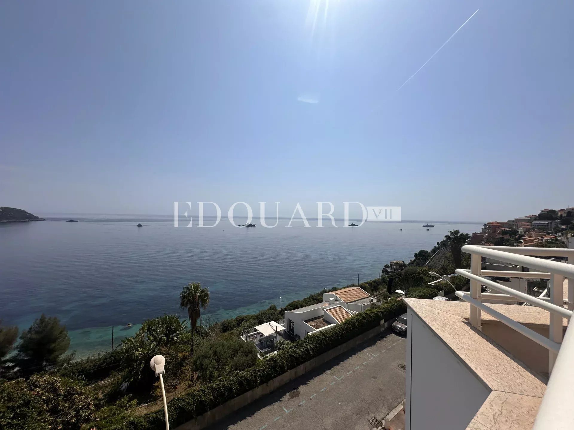 Appartement à vendre, 42m², Roquebrune-Cap-Martin