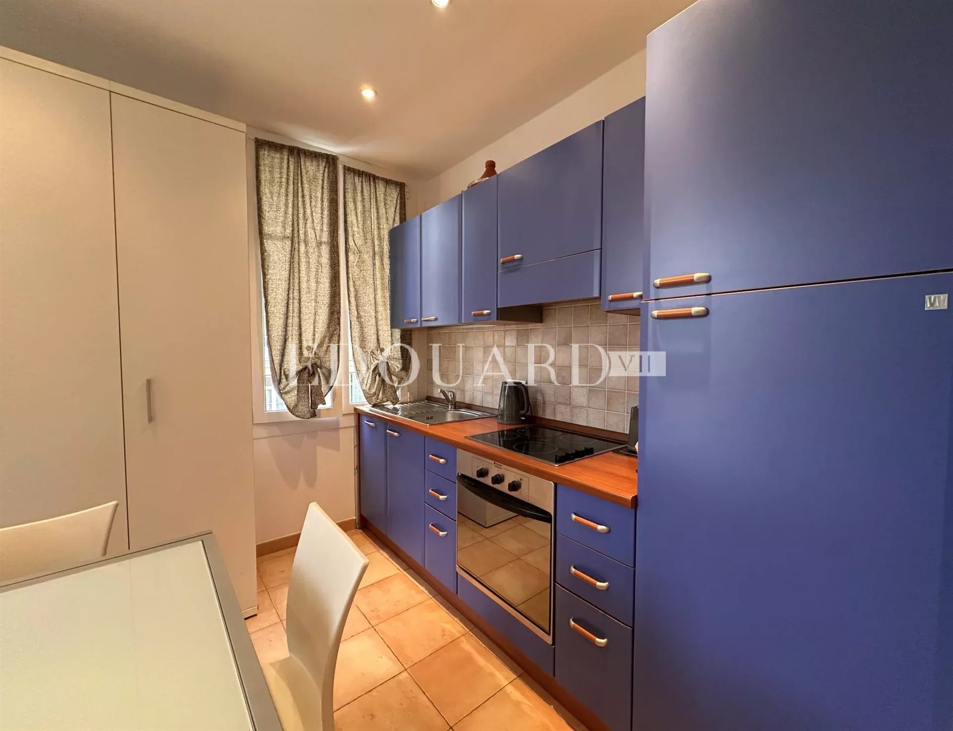 Appartement à vendre, 35m², Menton