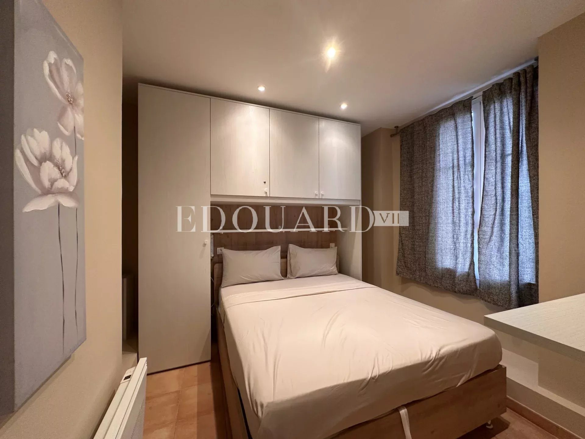 Appartement à vendre, 35m², Menton