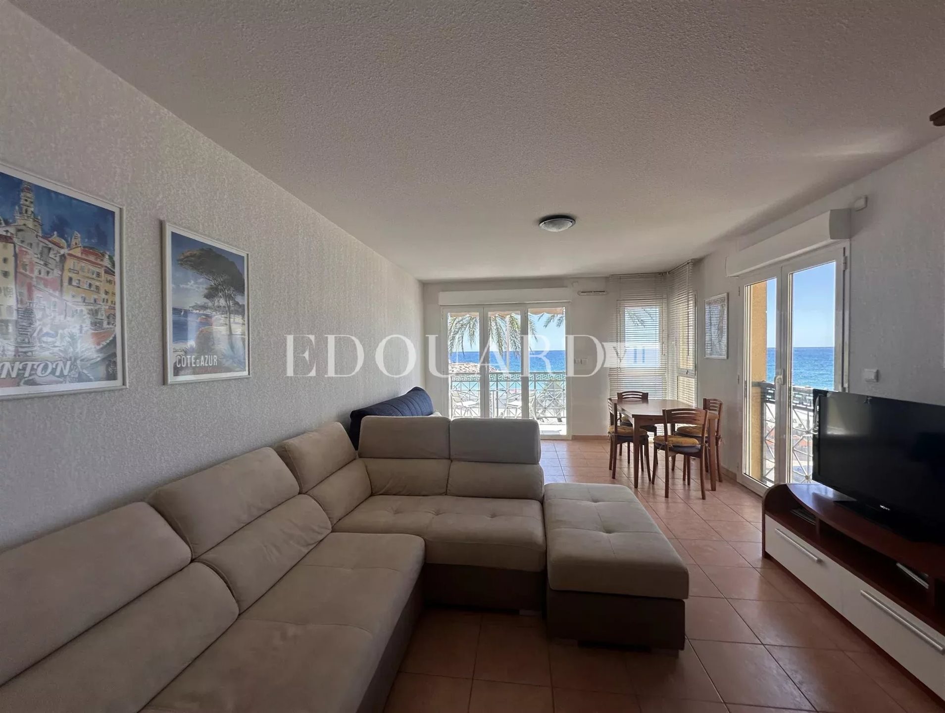 Appartement à vendre, 52m², Menton