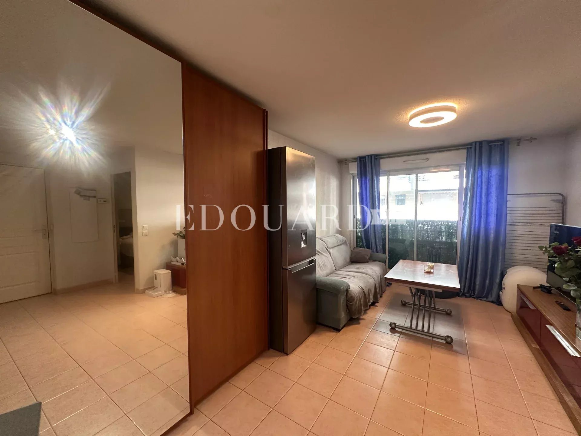 Appartement à vendre, 31m², Menton